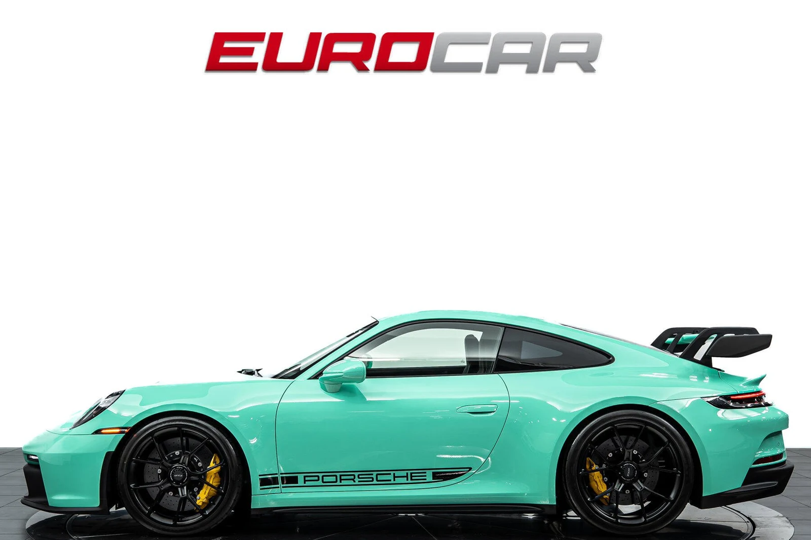 2022 Porsche 911 (992.1) GT3, 2/20