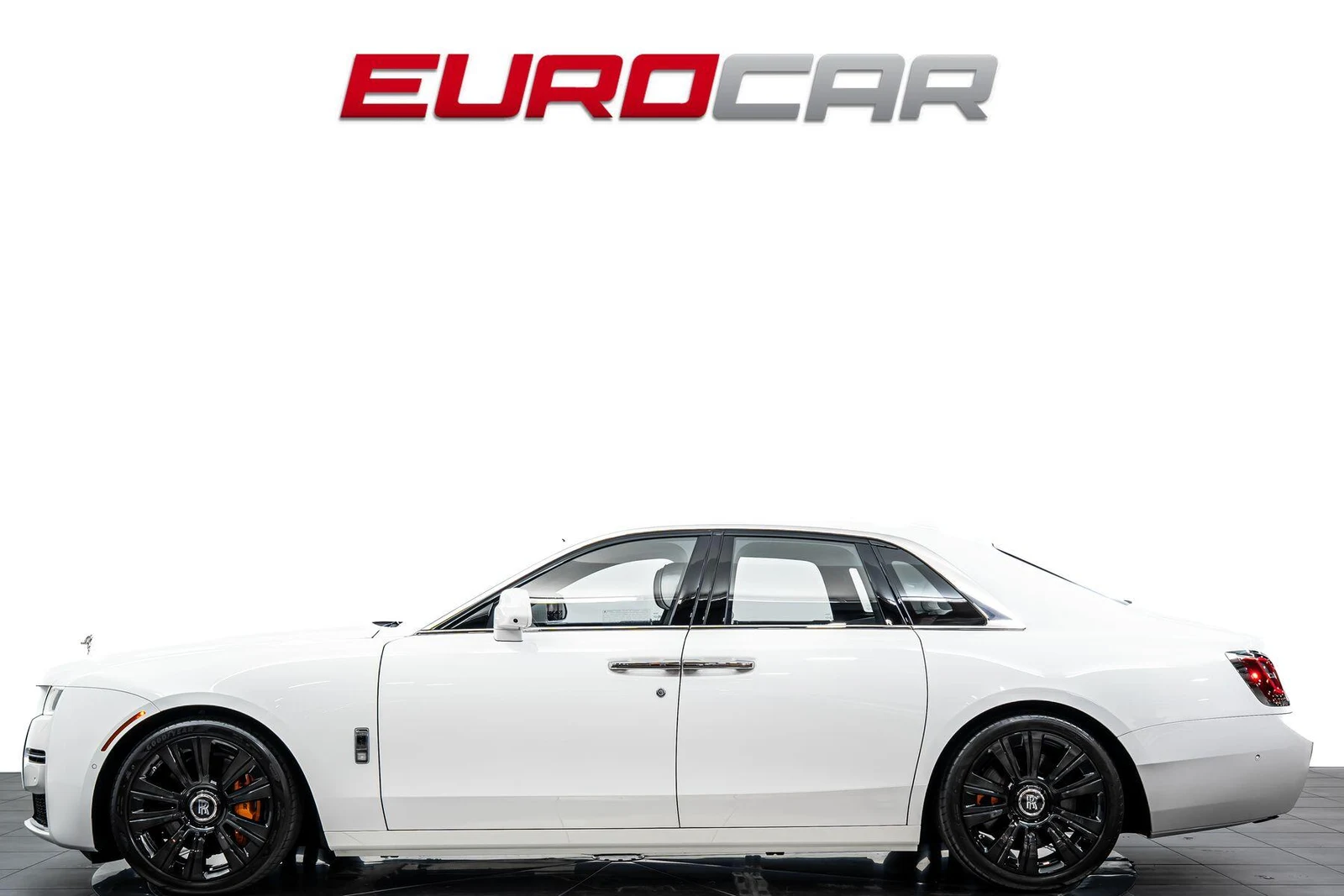 2024 Rolls-Royce Ghost II, 2/20