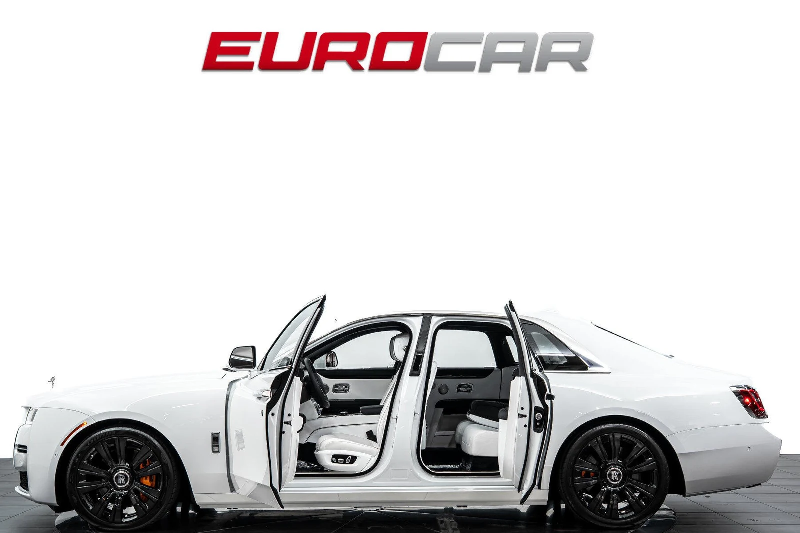 2024 Rolls-Royce Ghost II, 3/20