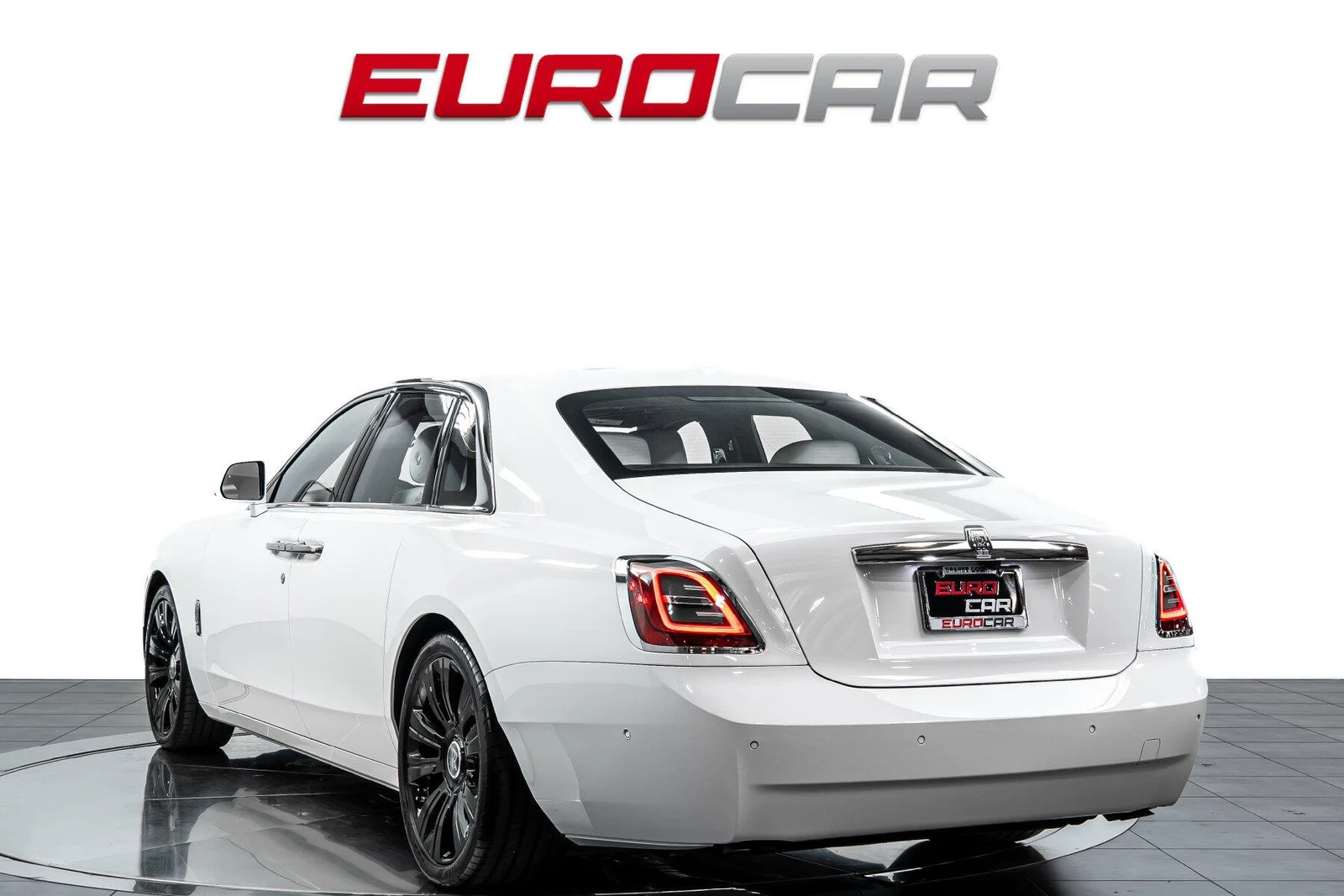 2024 Rolls-Royce Ghost II, 4/20