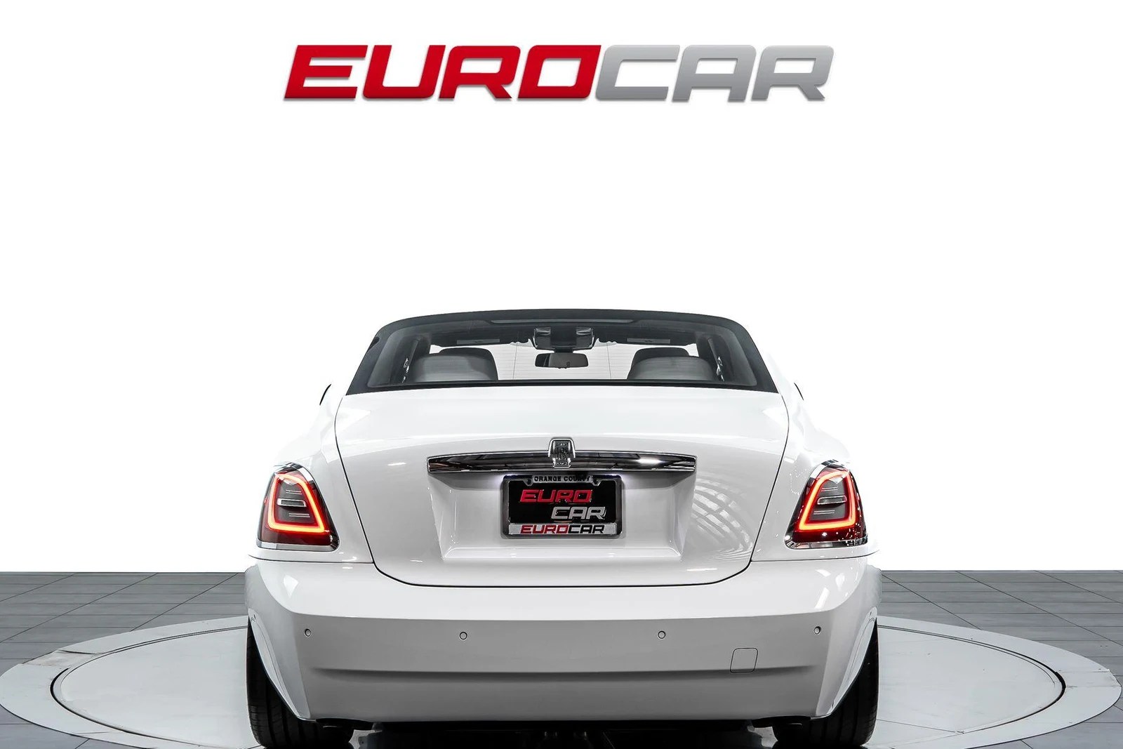 2024 Rolls-Royce Ghost II, 5/20