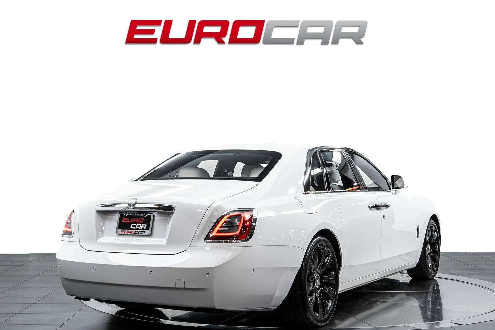 2024 Rolls-Royce Ghost II, 6/20