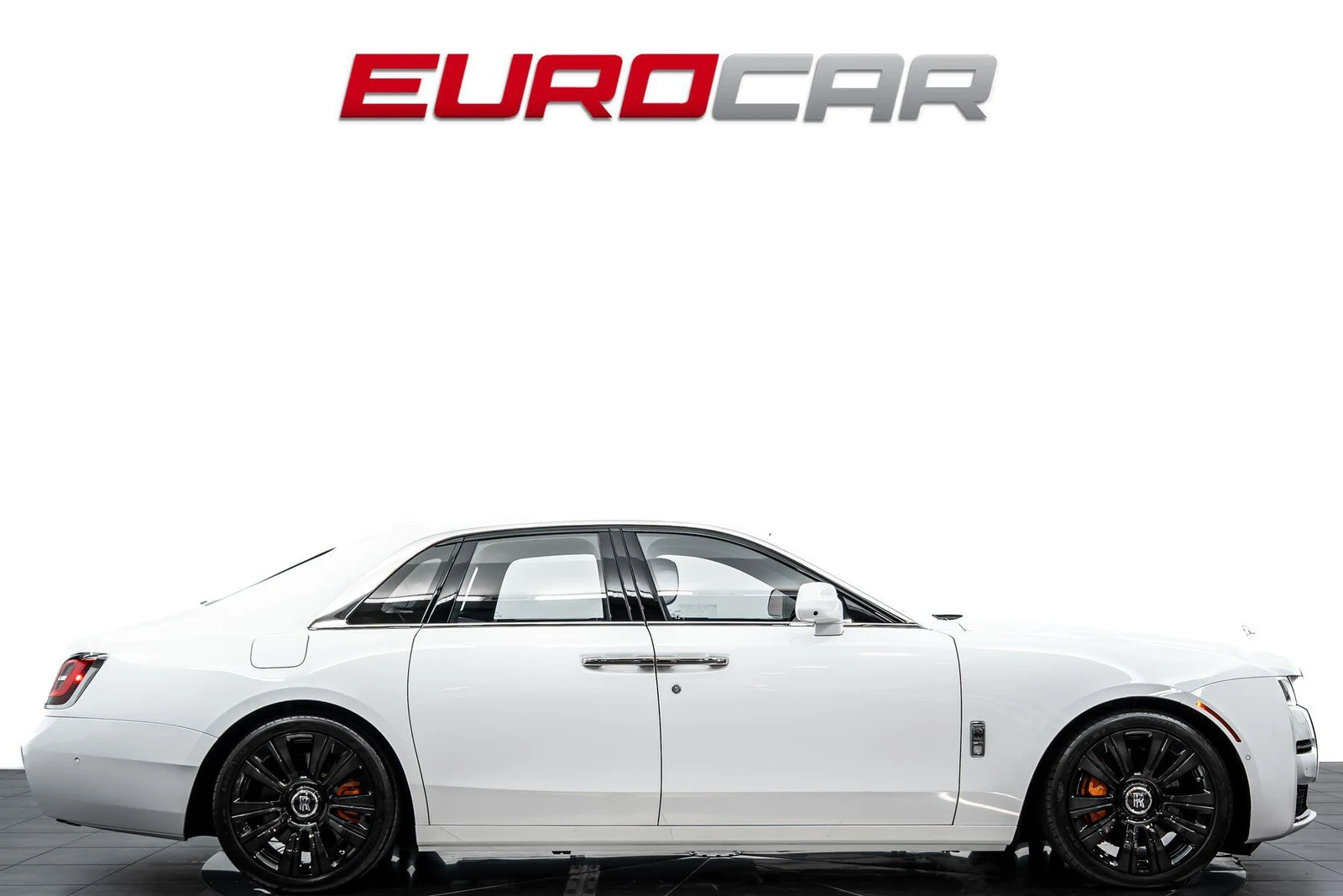 2024 Rolls-Royce Ghost II, 7/20