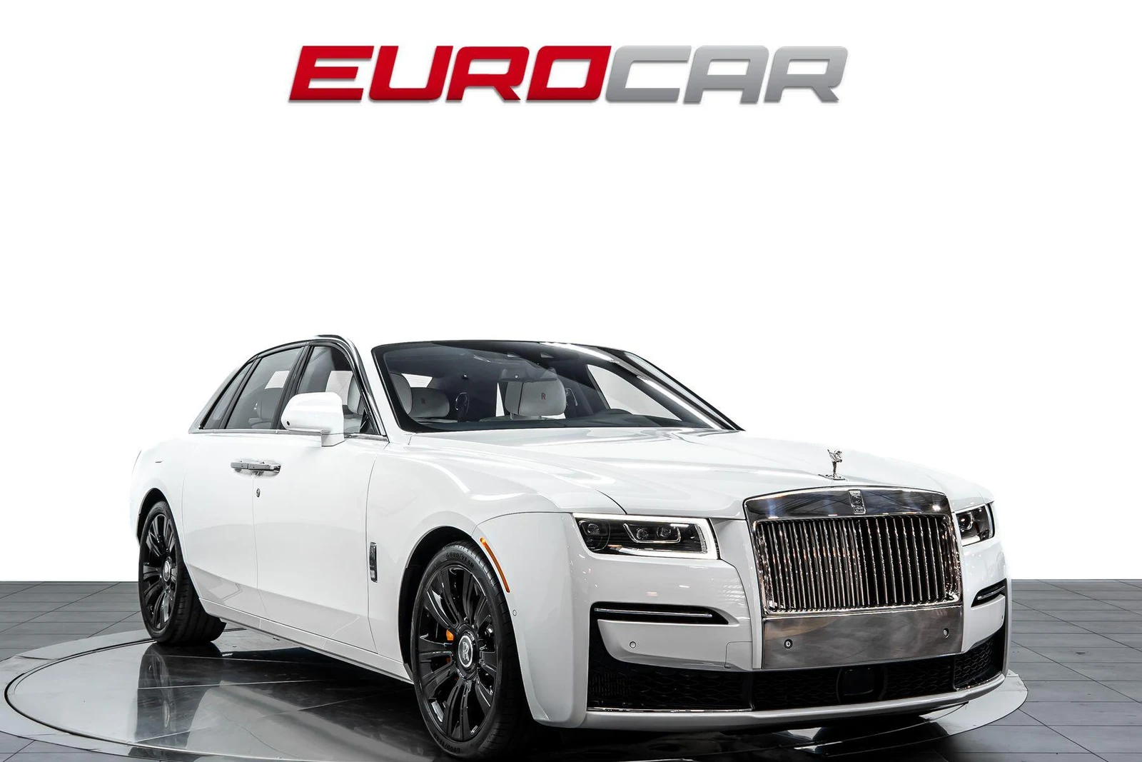 2024 Rolls-Royce Ghost II, 9/20
