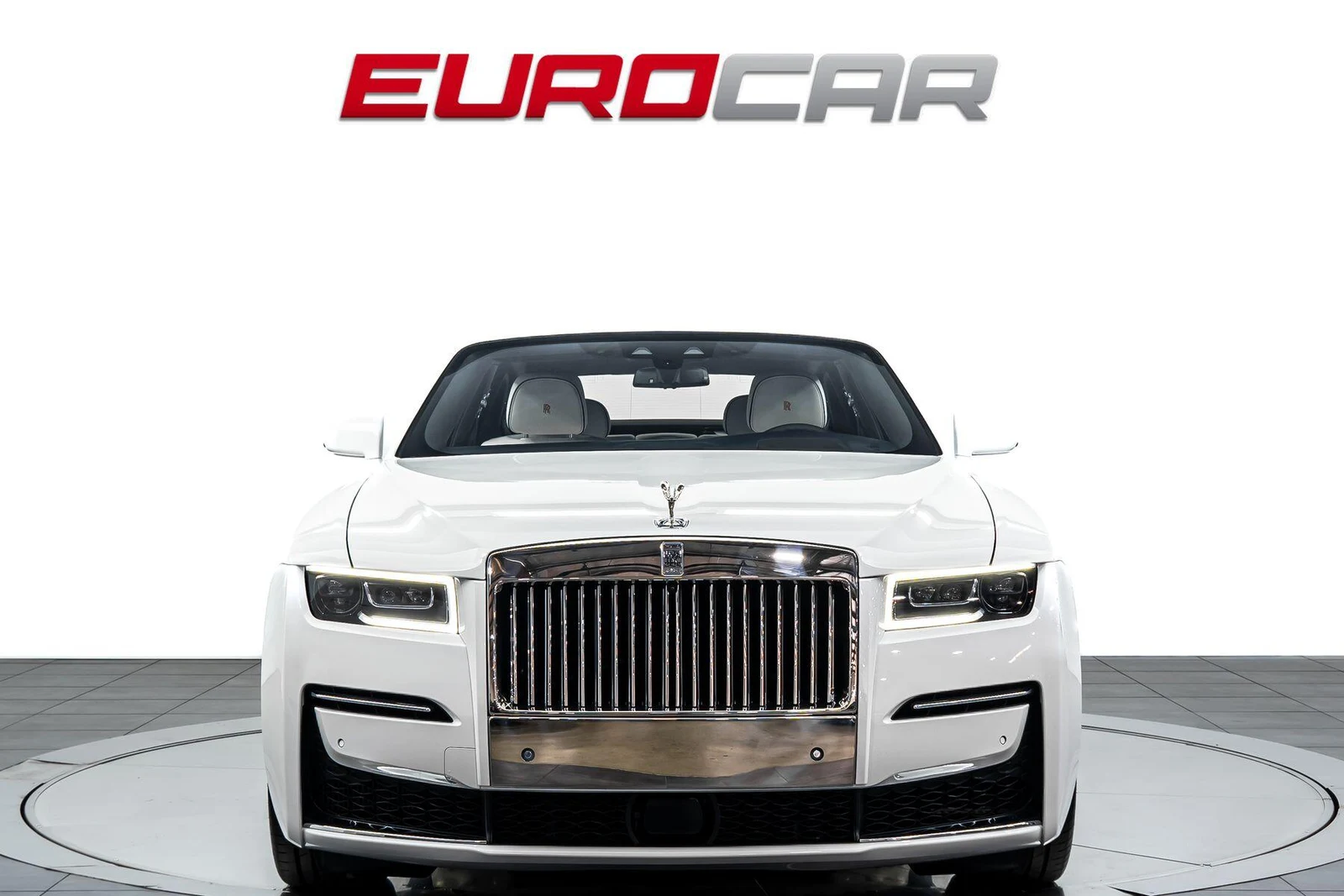 2024 Rolls-Royce Ghost II, 10/20