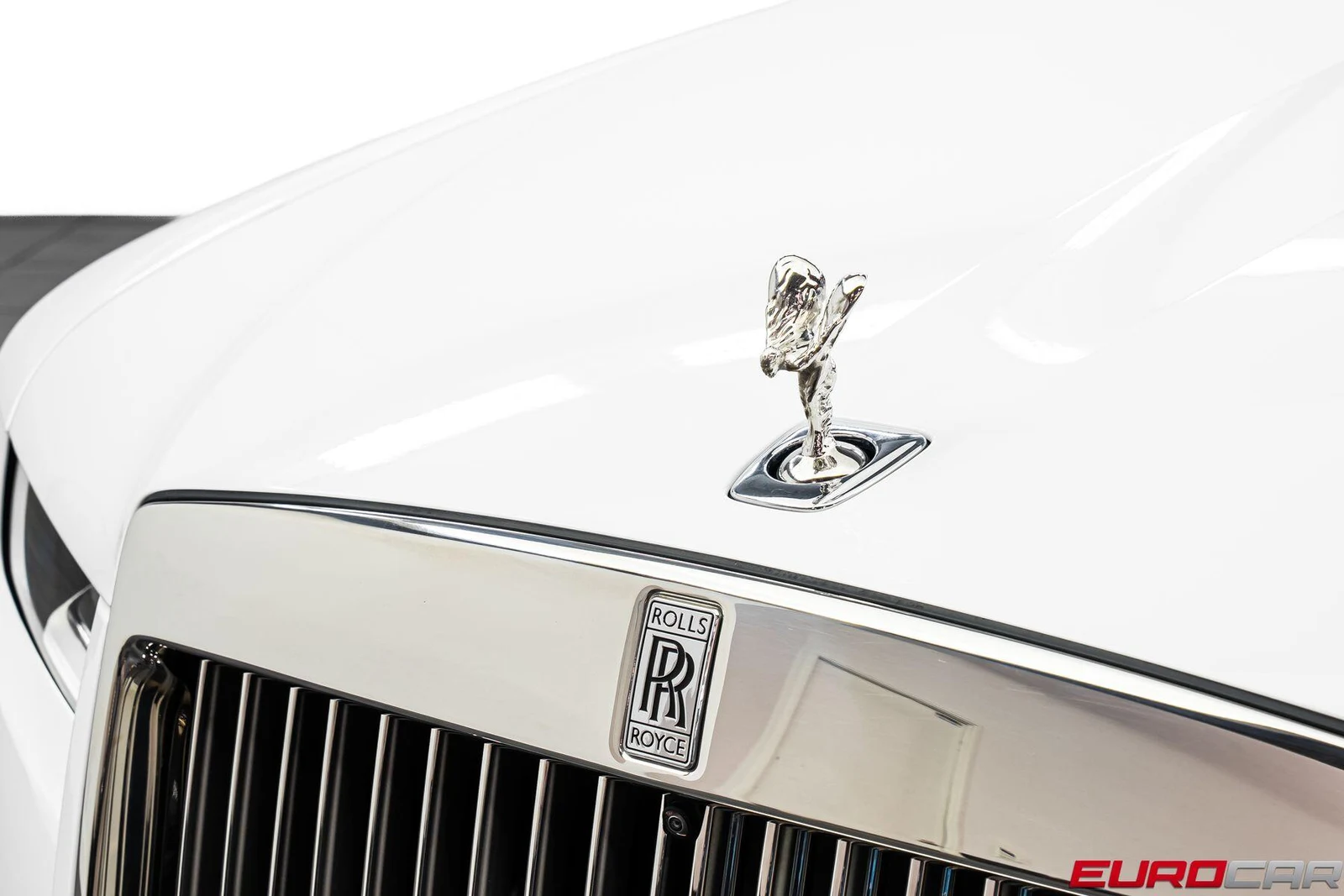 2024 Rolls-Royce Ghost II, 11/20