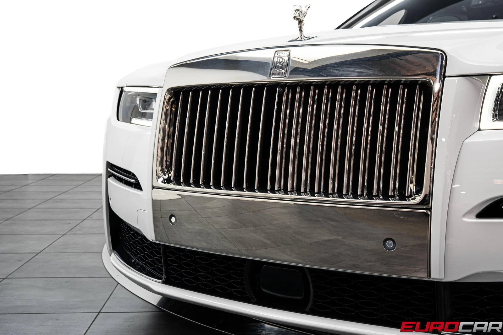 2024 Rolls-Royce Ghost II, 13/20