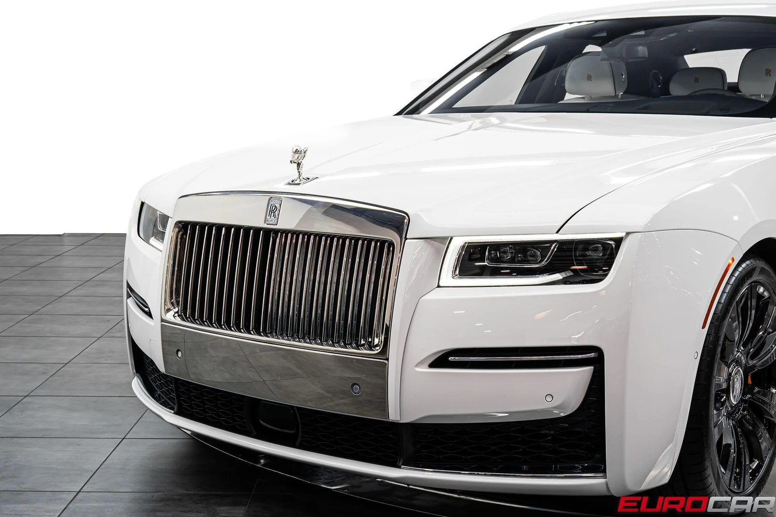 2024 Rolls-Royce Ghost II, 14/20