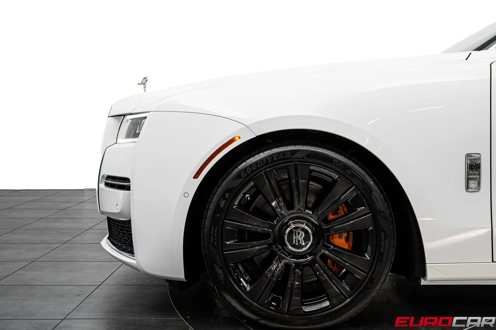 2024 Rolls-Royce Ghost II, 15/20