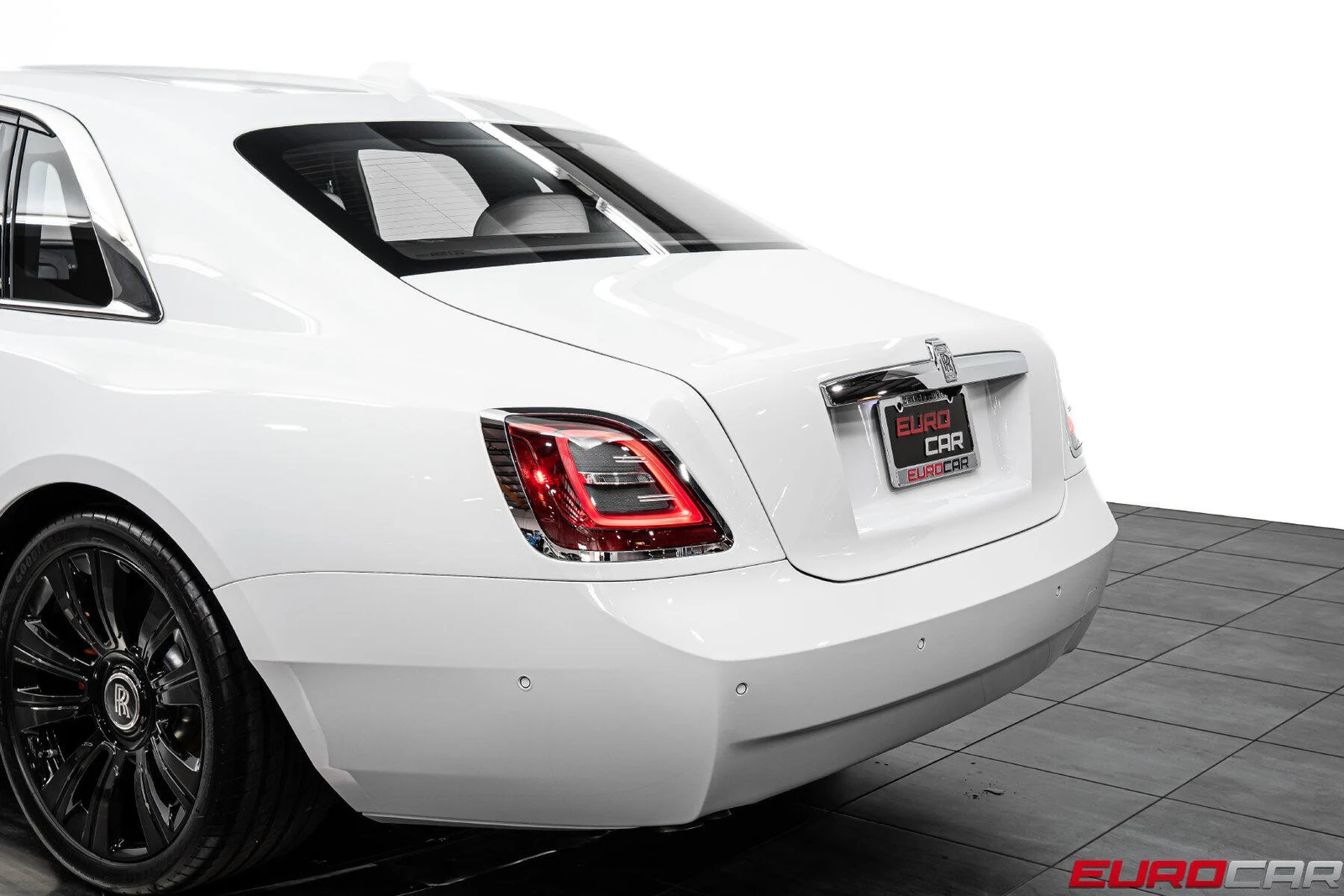2024 Rolls-Royce Ghost II, 17/20