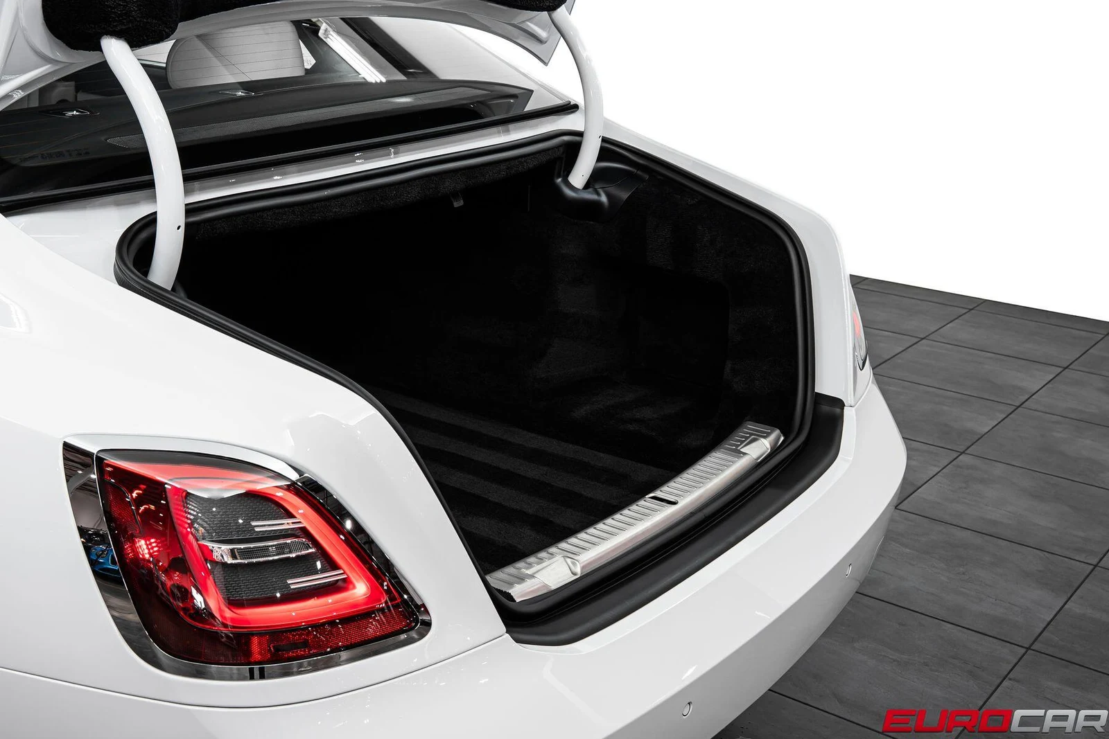 2024 Rolls-Royce Ghost II, 18/20
