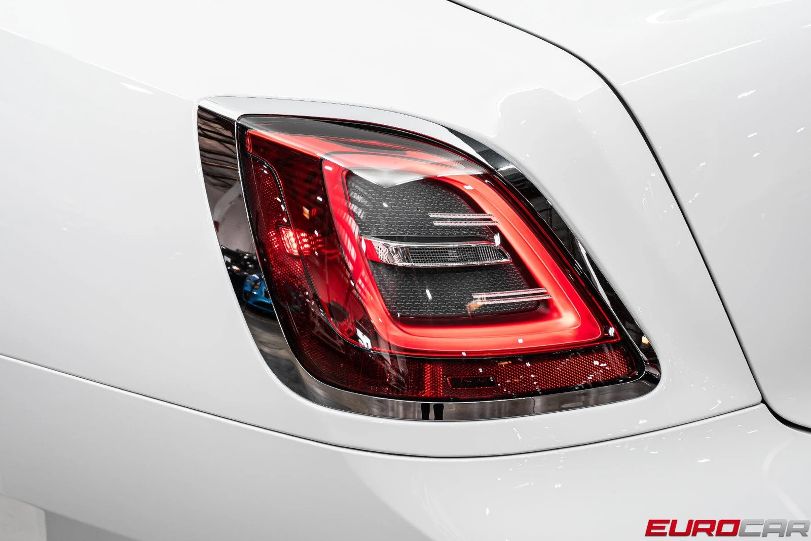 2024 Rolls-Royce Ghost II, 19/20