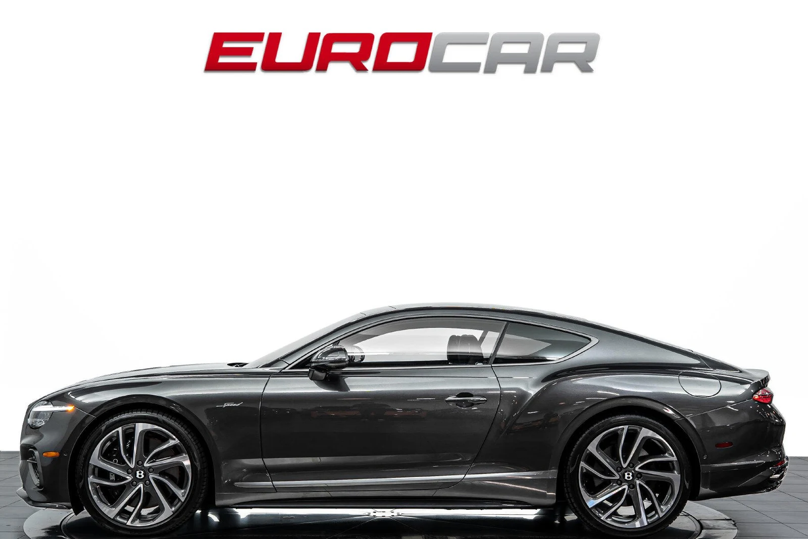 2025 Bentley Continental GT Speed (4th Generation), 2/20