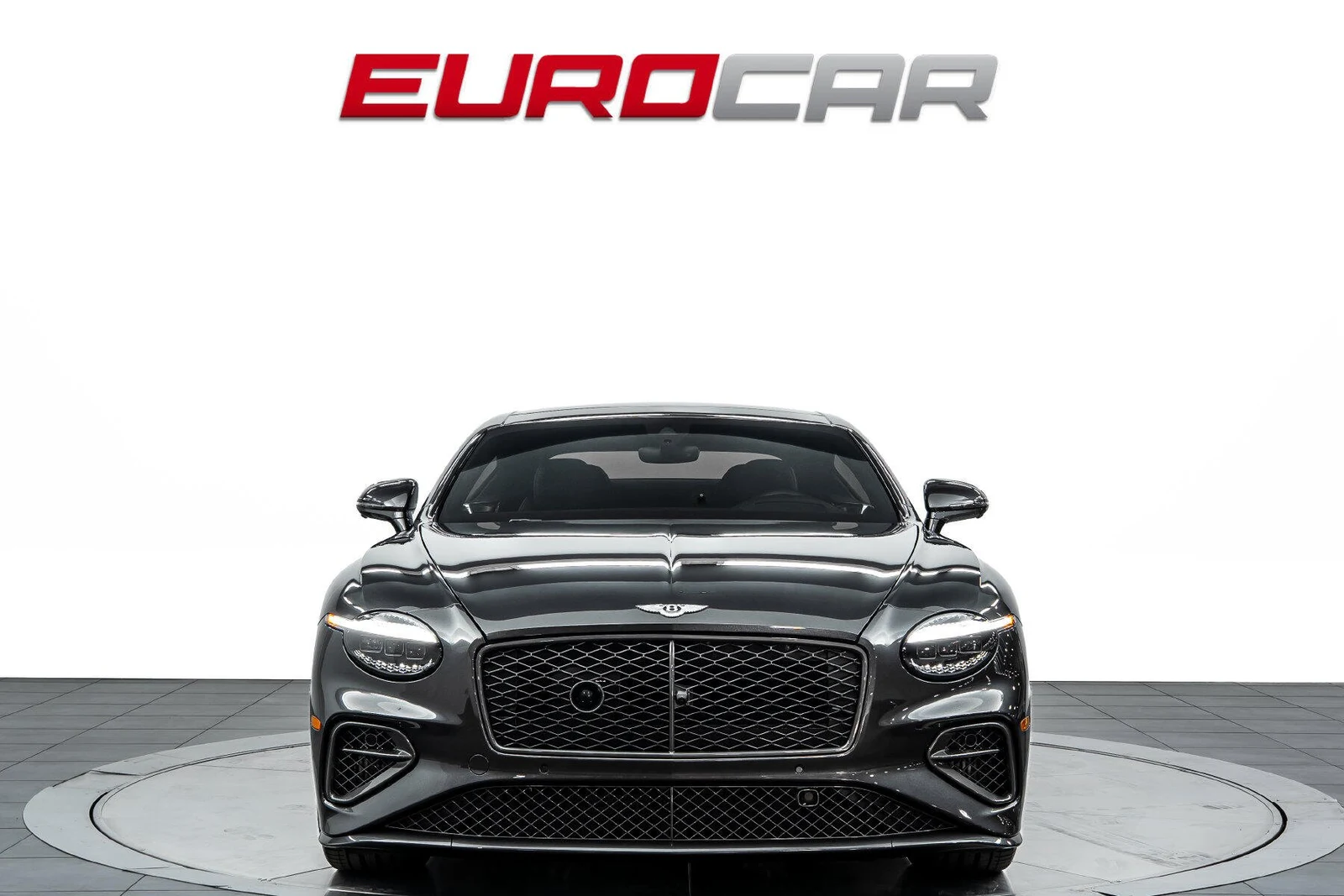 2025 Bentley Continental GT Speed (4th Generation), 8/20