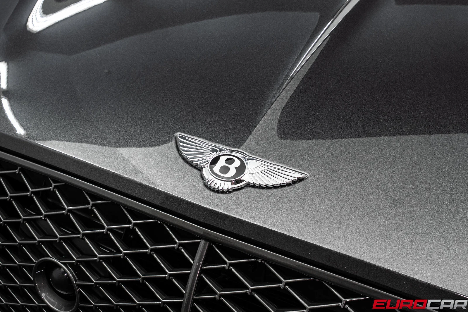 2025 Bentley Continental GT Speed (4th Generation), 9/20
