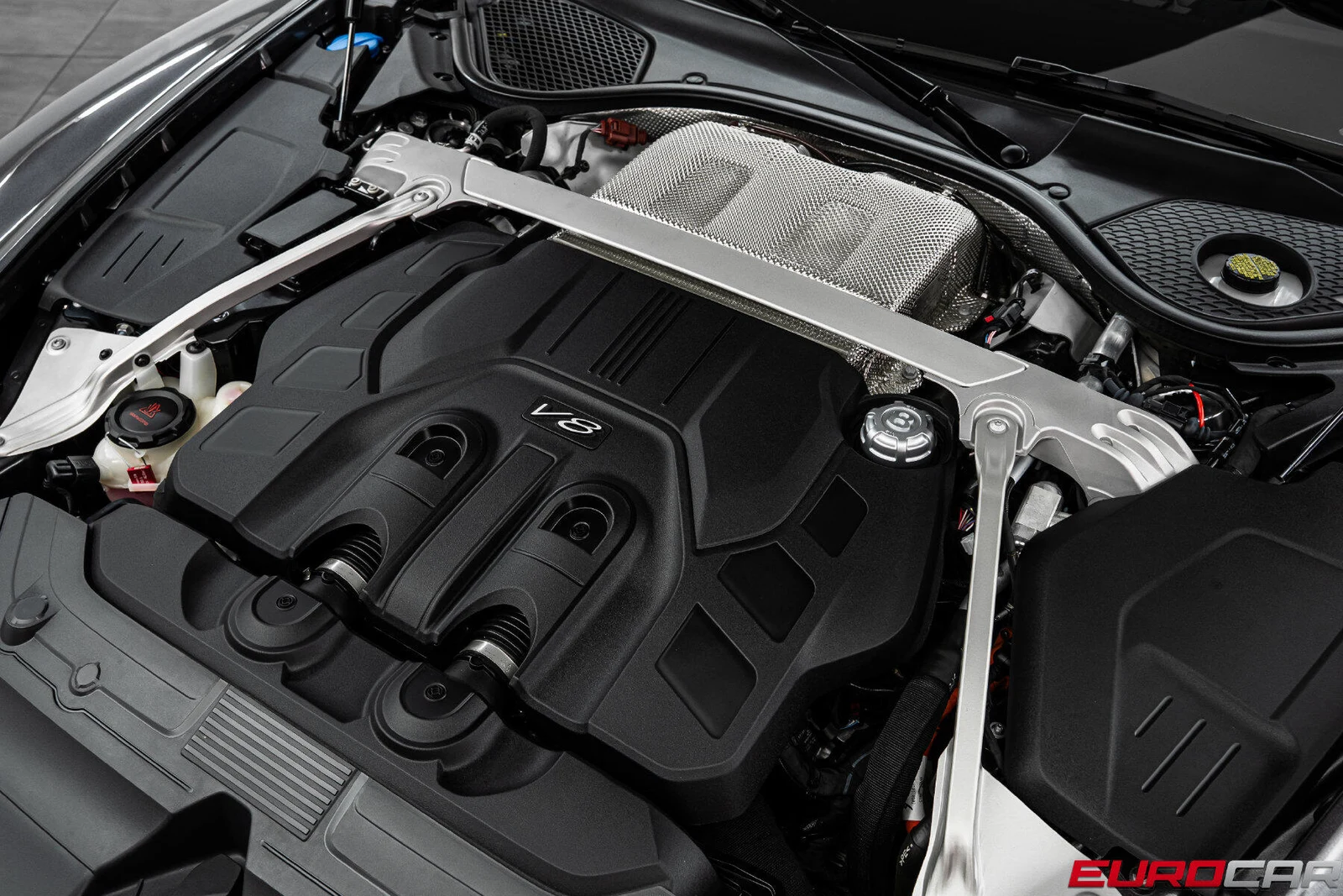 2025 Bentley Continental GT Speed (4th Generation), 10/20