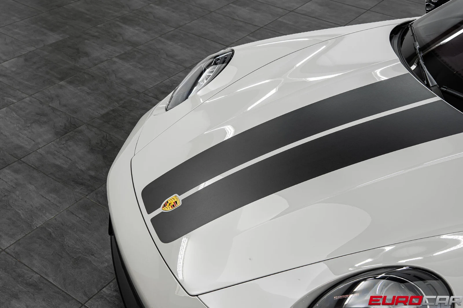 2023 Porsche 911 (992.1) Turbo S Cabriolet, 11/20