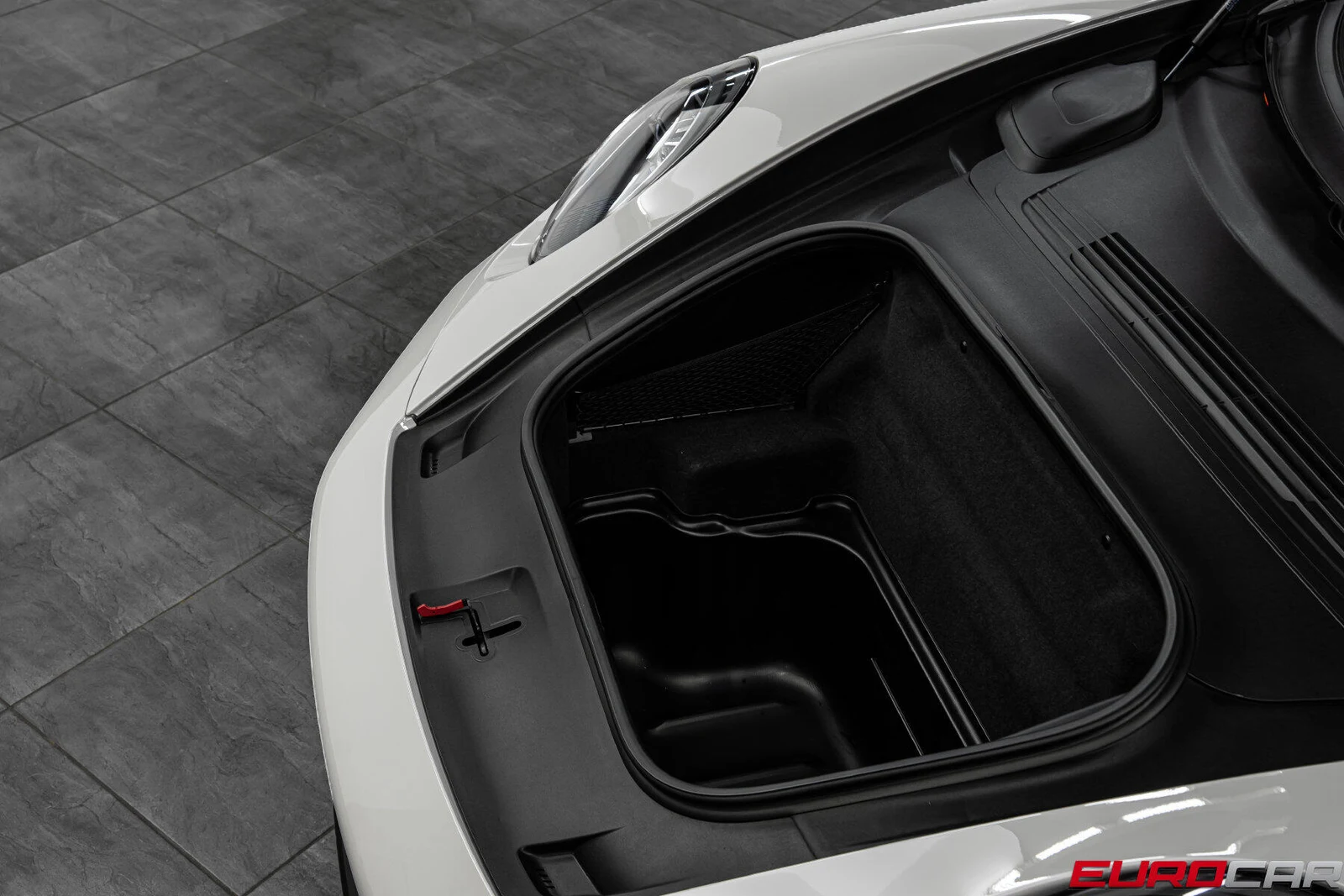 2023 Porsche 911 (992.1) Turbo S Cabriolet, 12/20