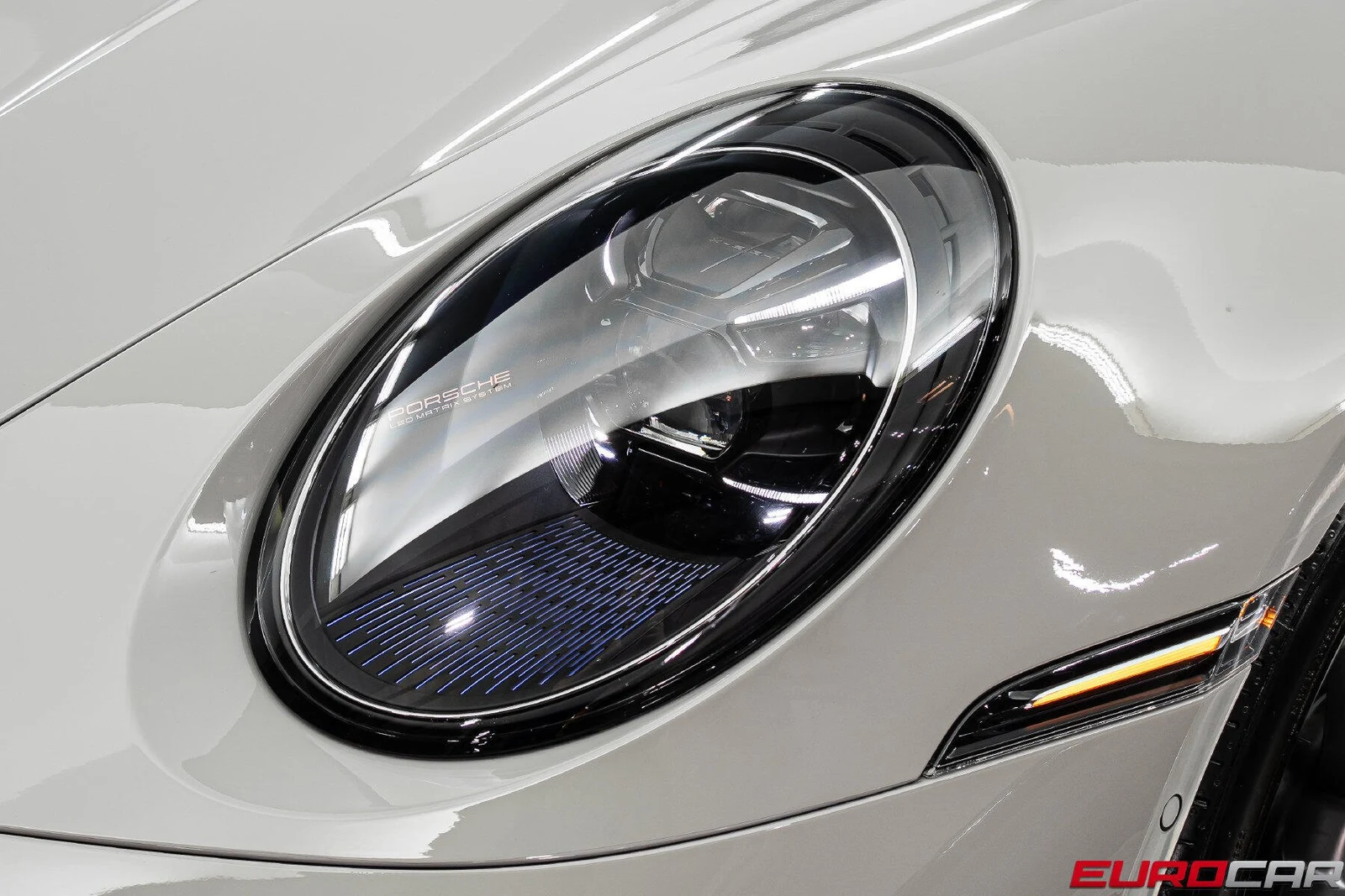 2023 Porsche 911 (992.1) Turbo S Cabriolet, 14/20