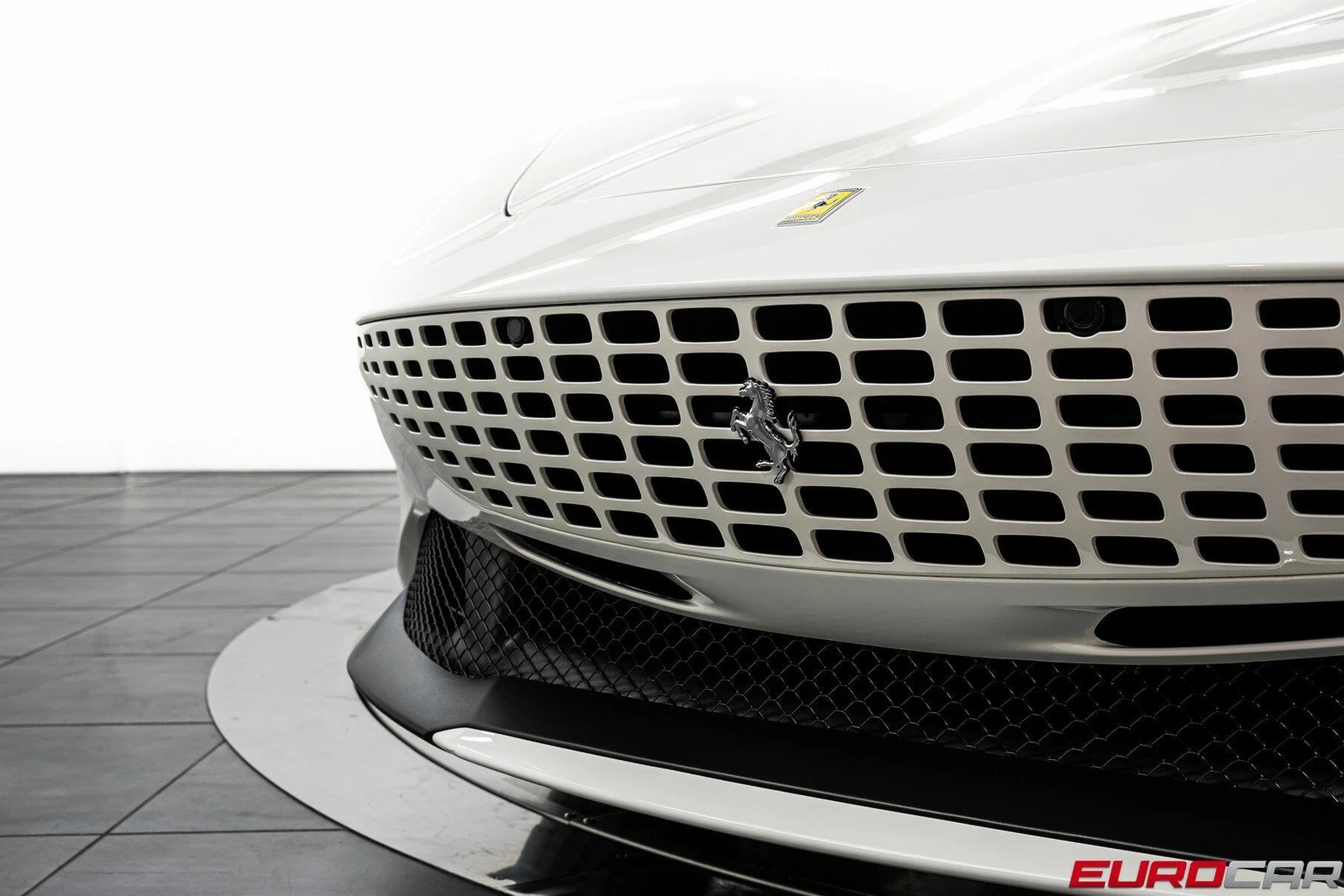 2025 Ferrari Roma Spider, 12/20
