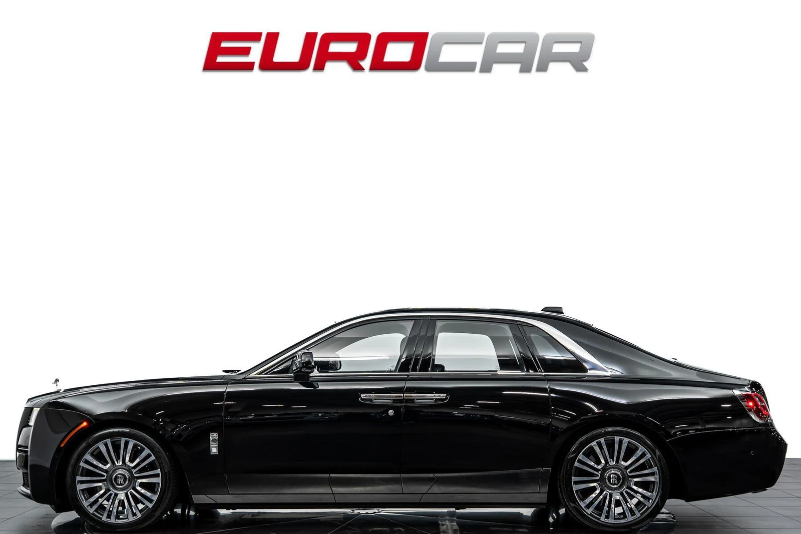 2023 Rolls-Royce Ghost II, 2/20