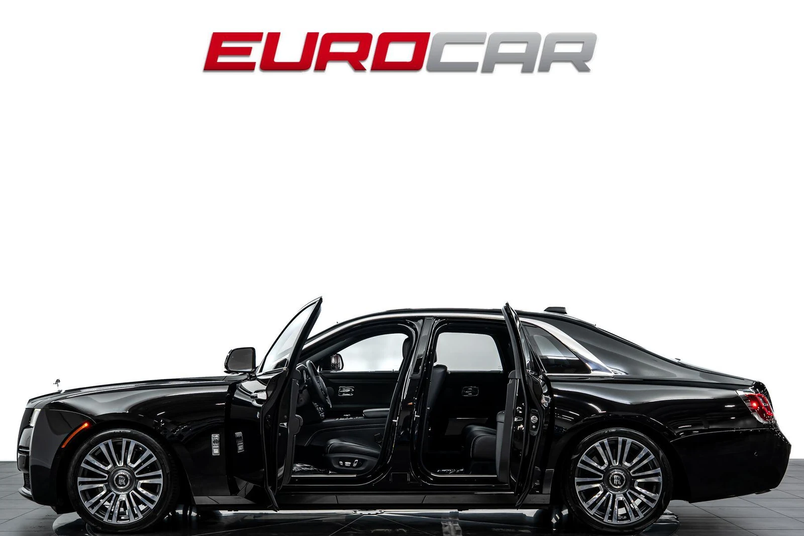 2023 Rolls-Royce Ghost II, 3/20