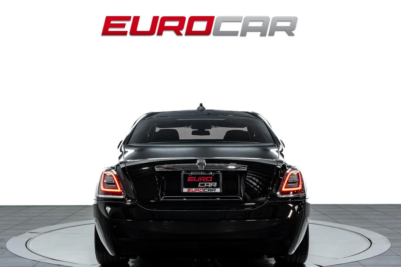 2023 Rolls-Royce Ghost II, 5/20