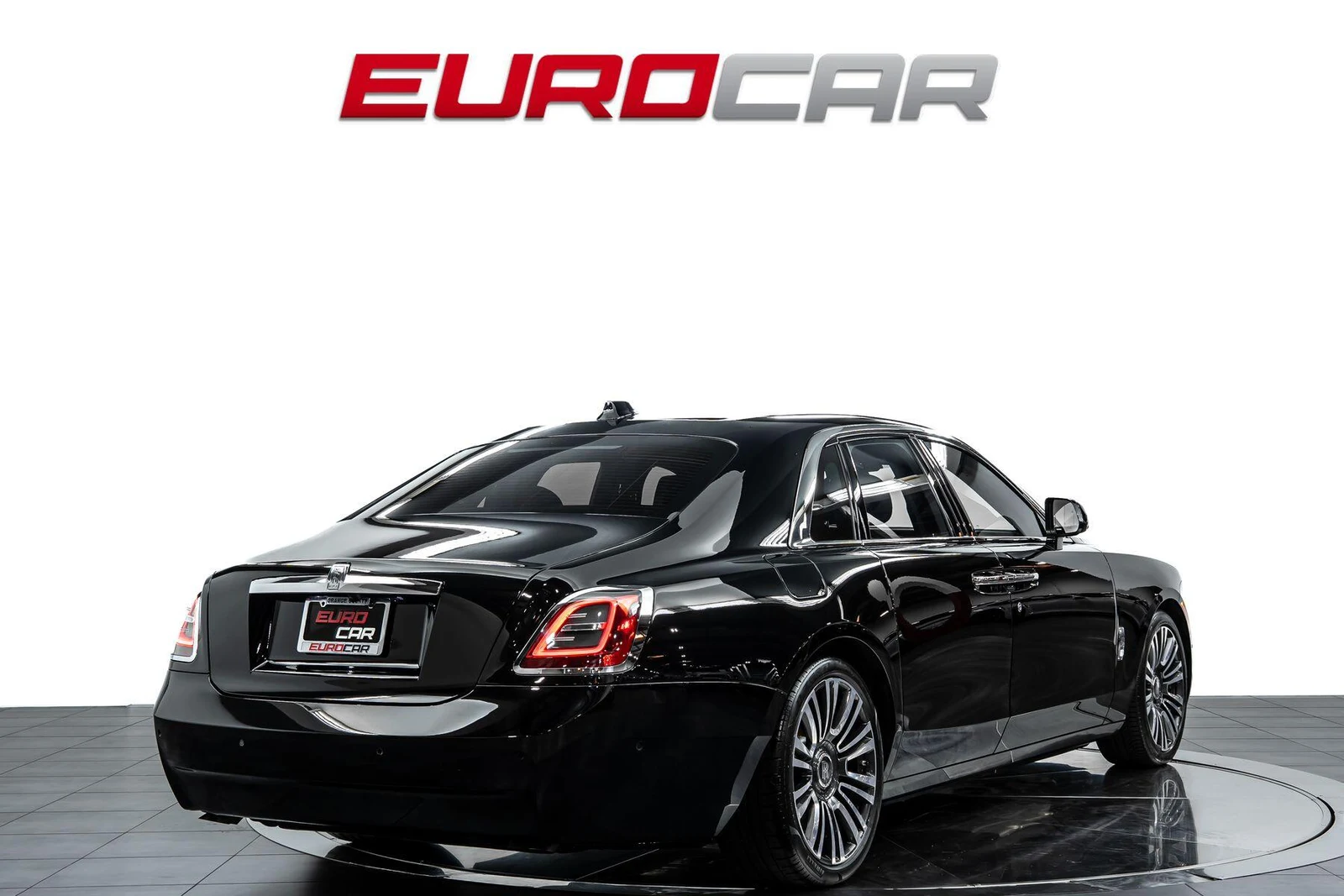 2023 Rolls-Royce Ghost II, 6/20