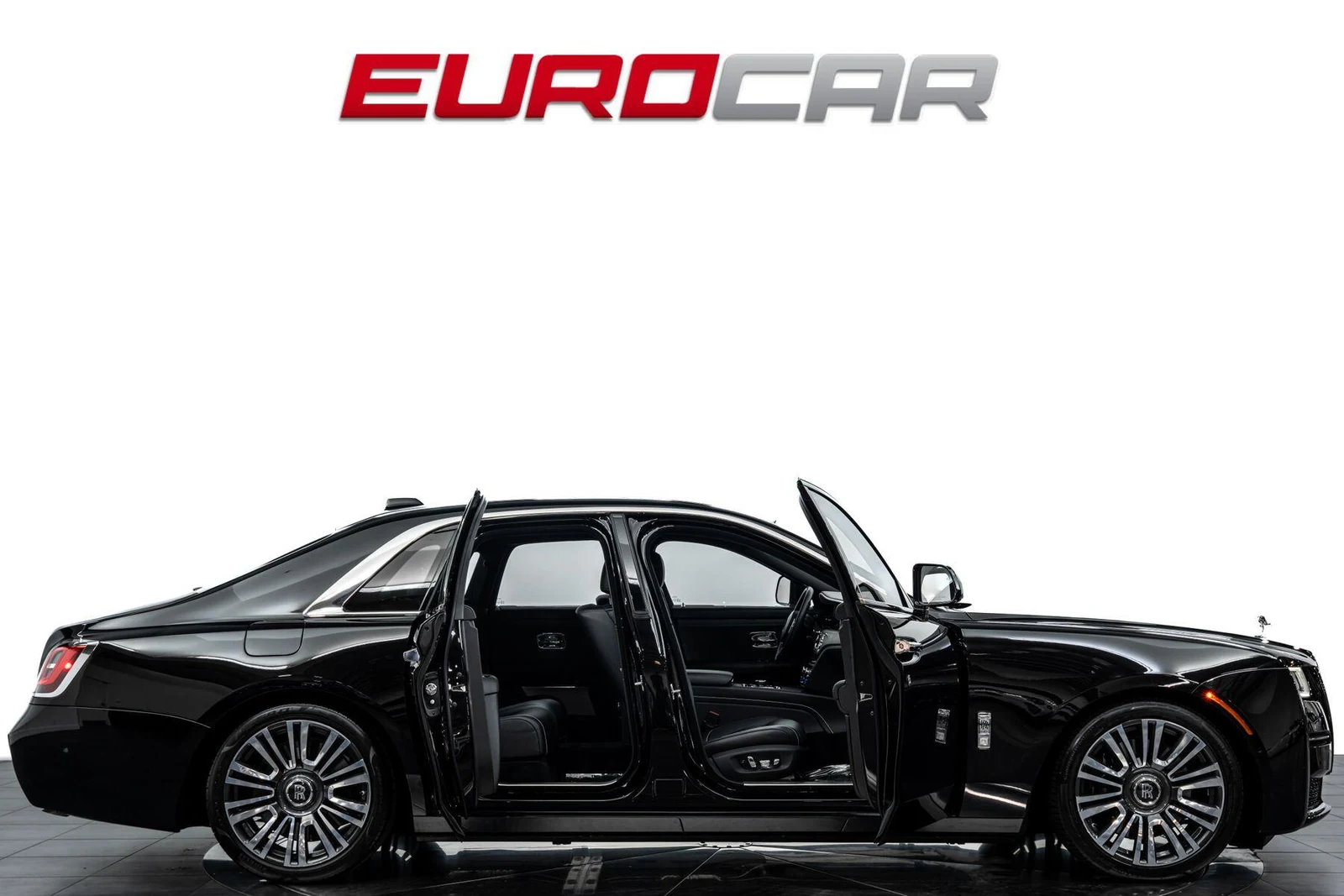 2023 Rolls-Royce Ghost II, 8/20