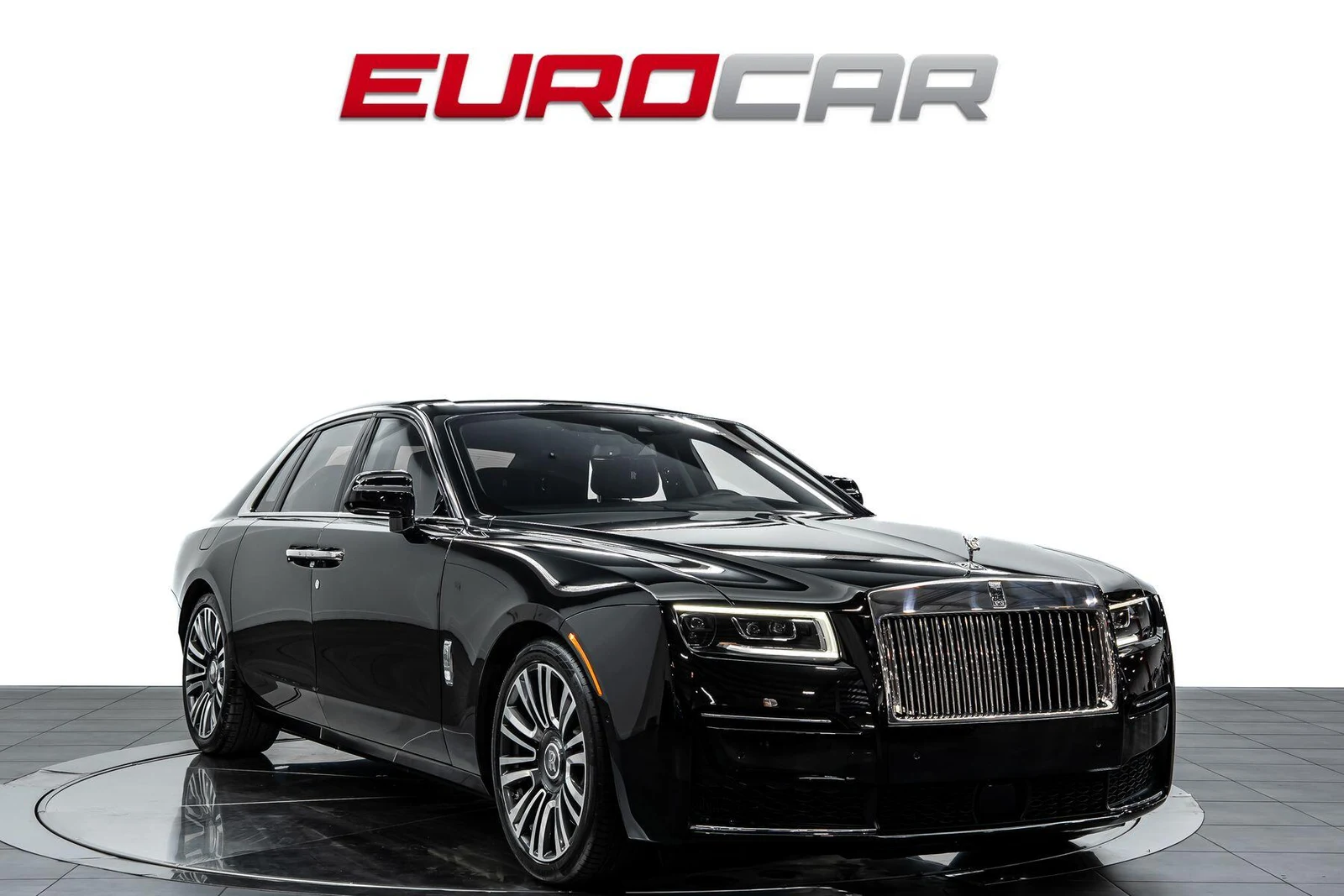 2023 Rolls-Royce Ghost II, 9/20