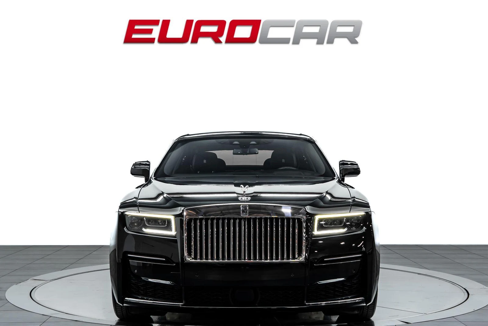 2023 Rolls-Royce Ghost II, 10/20