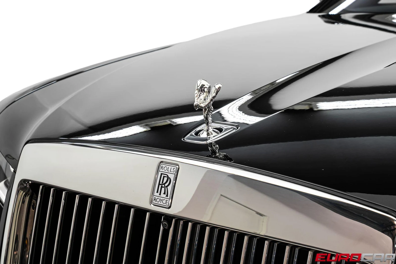 2023 Rolls-Royce Ghost II, 11/20