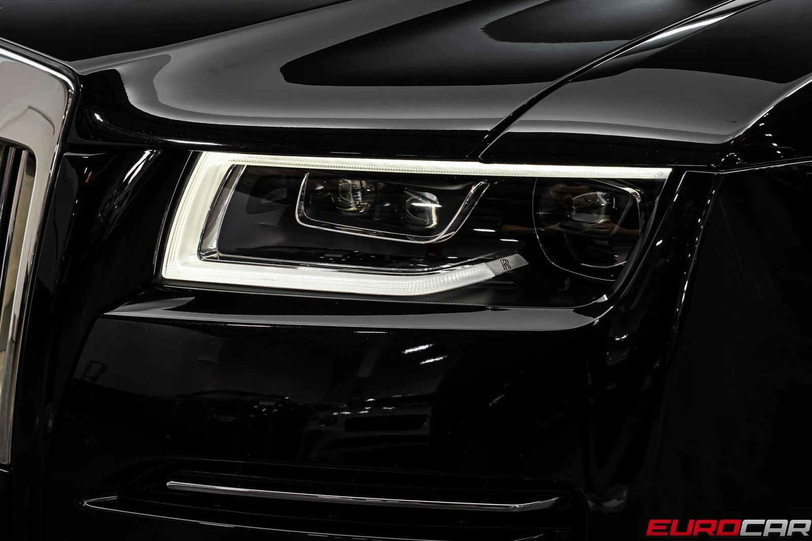 2023 Rolls-Royce Ghost II, 12/20