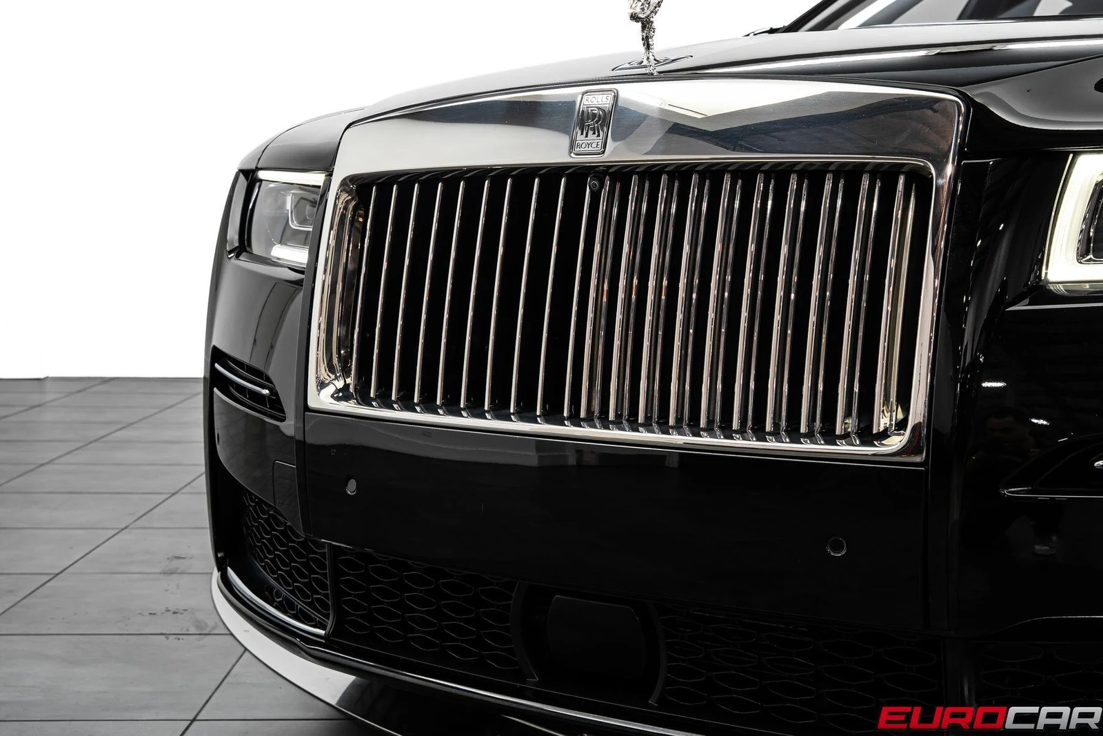 2023 Rolls-Royce Ghost II, 13/20