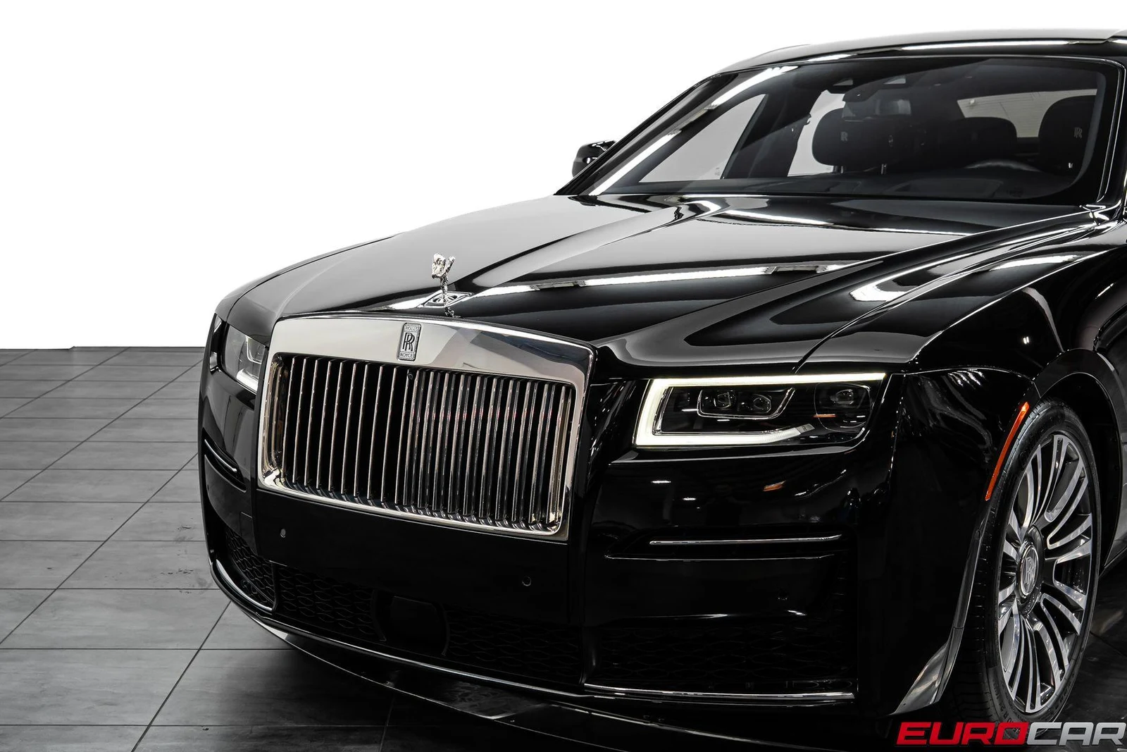 2023 Rolls-Royce Ghost II, 14/20
