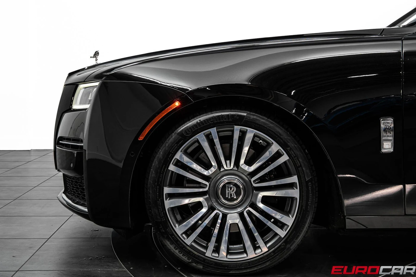 2023 Rolls-Royce Ghost II, 15/20