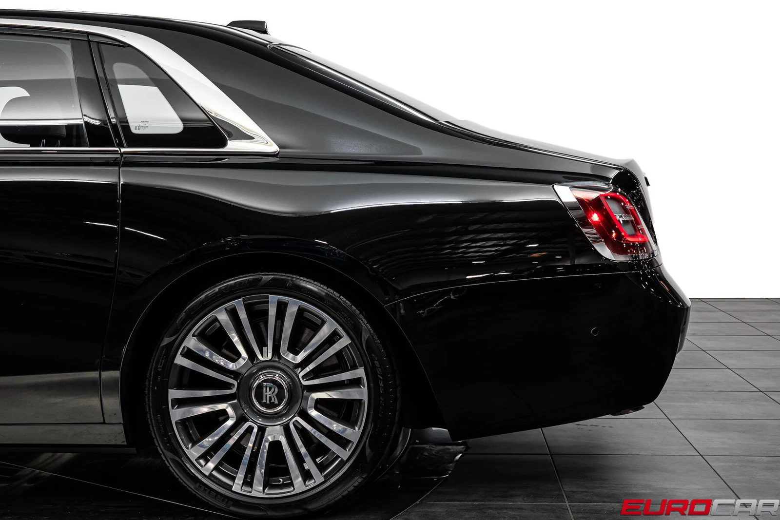 2023 Rolls-Royce Ghost II, 16/20