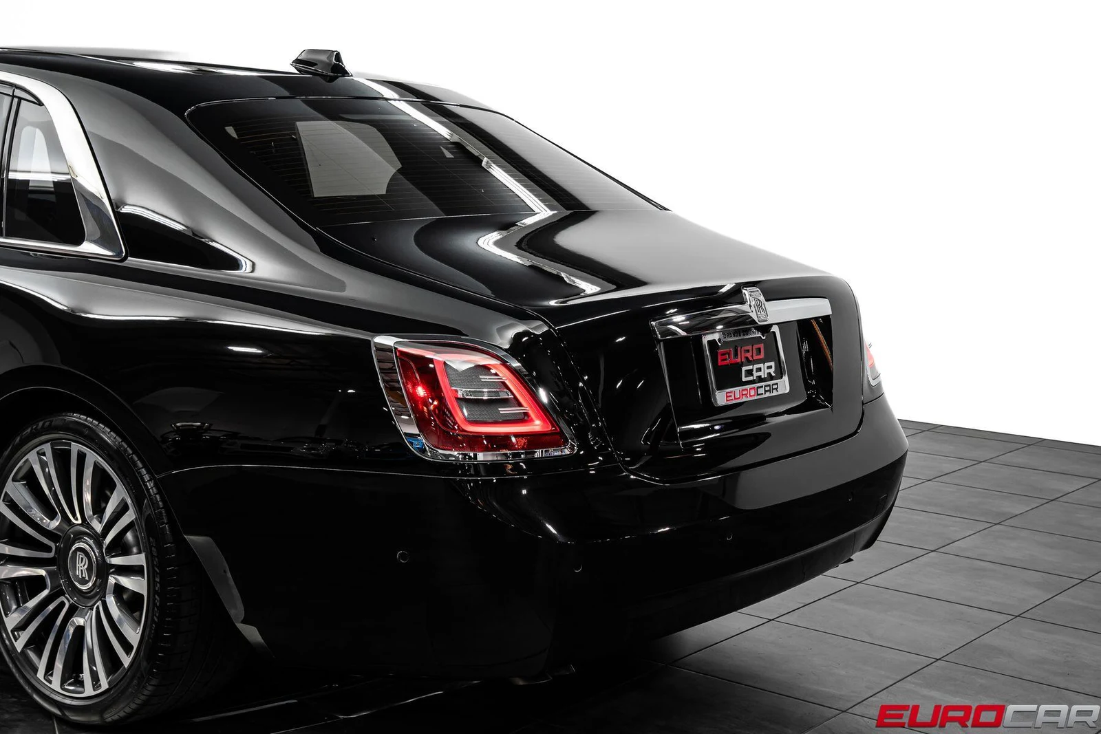 2023 Rolls-Royce Ghost II, 17/20