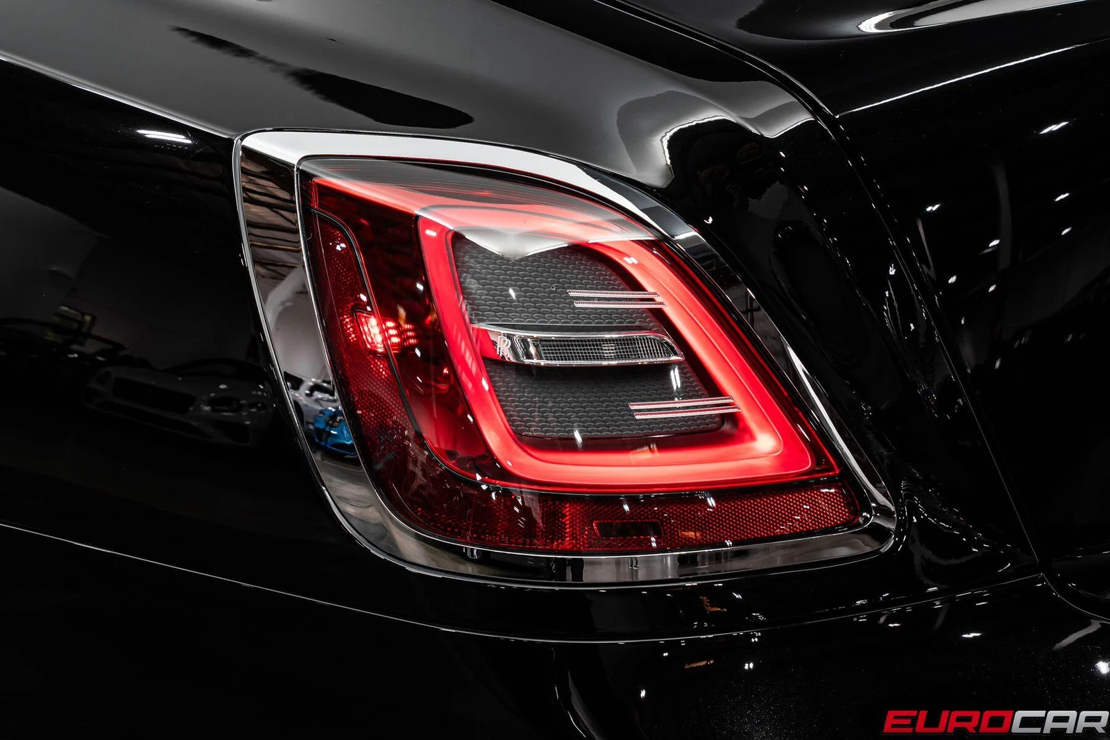2023 Rolls-Royce Ghost II, 18/20