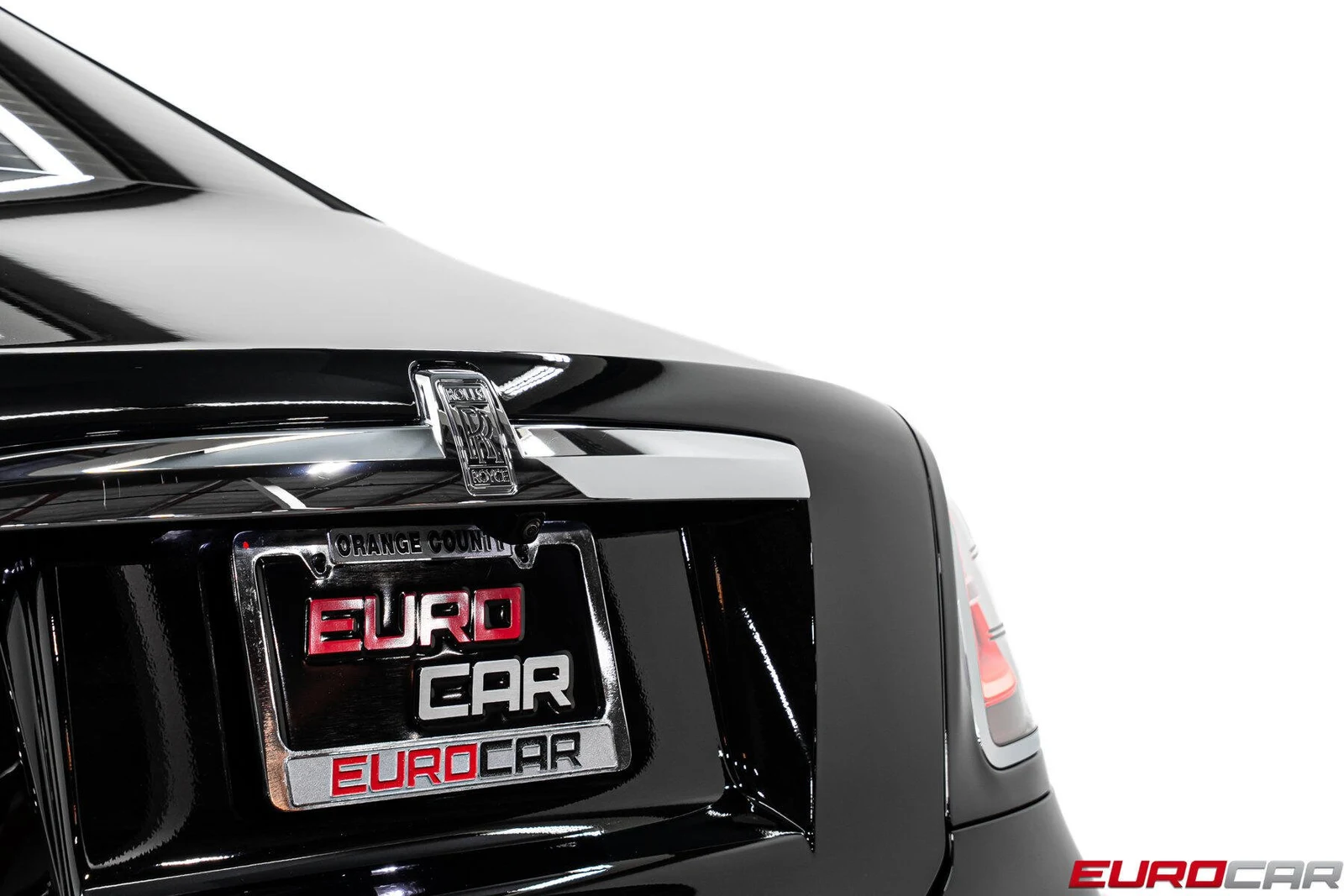 2023 Rolls-Royce Ghost II, 19/20