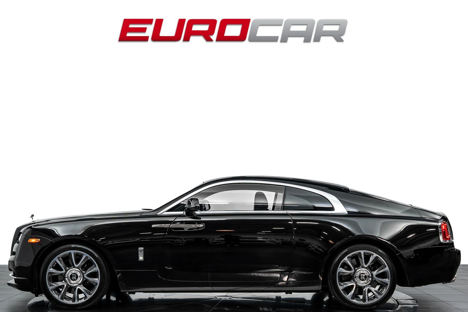 2019 Rolls-Royce Wraith, 2/20