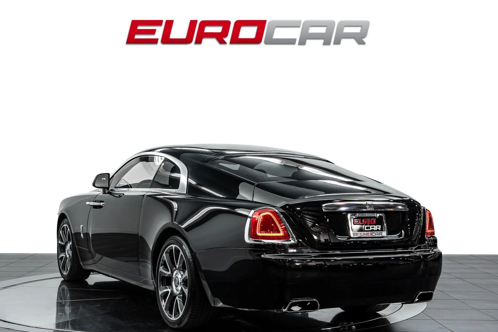 2019 Rolls-Royce Wraith, 3/20