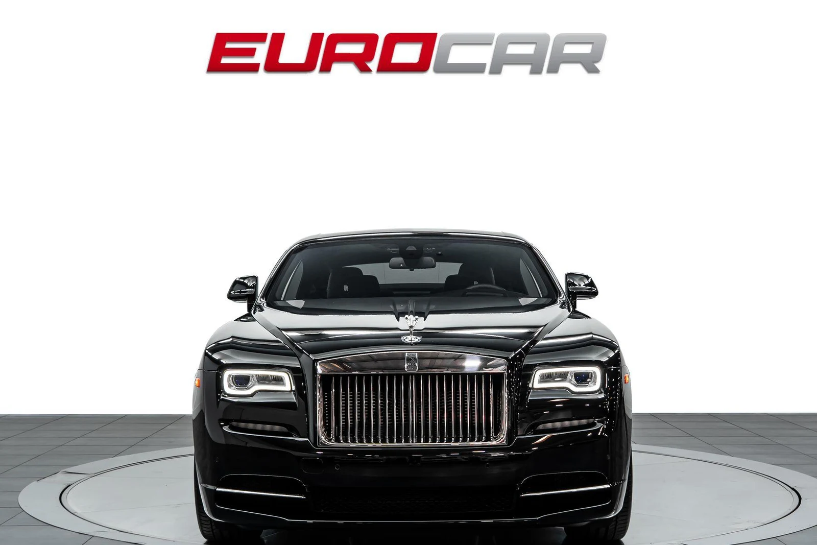 2019 Rolls-Royce Wraith, 8/20
