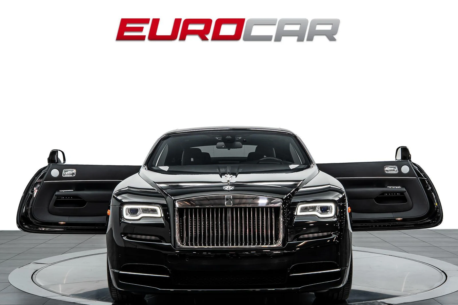2019 Rolls-Royce Wraith, 9/20