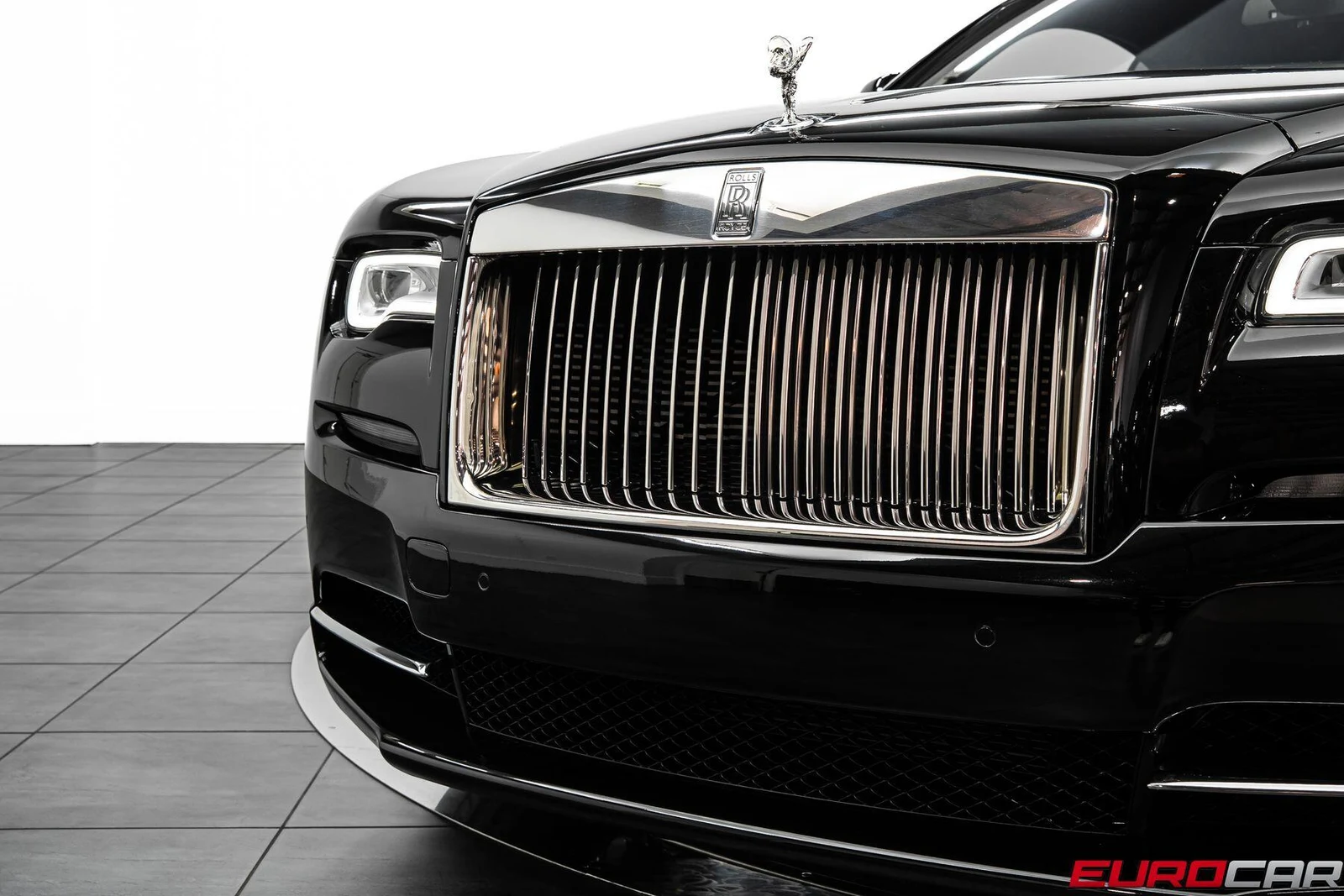 2019 Rolls-Royce Wraith, 12/20