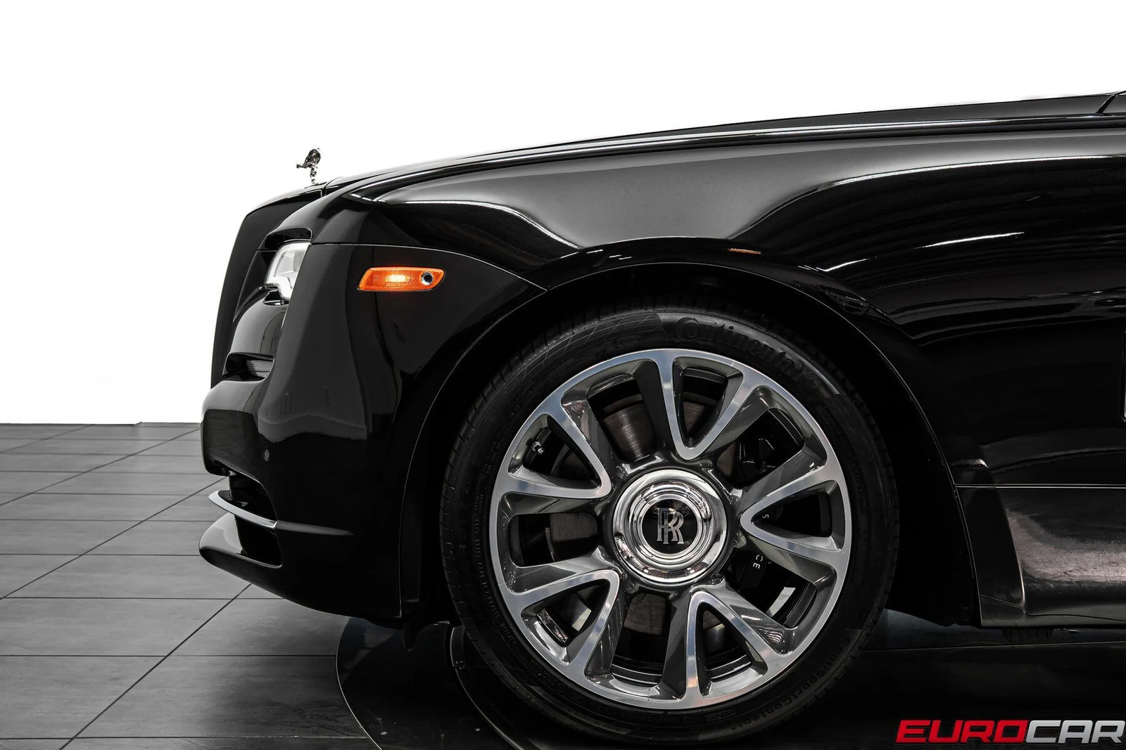 2019 Rolls-Royce Wraith, 13/20