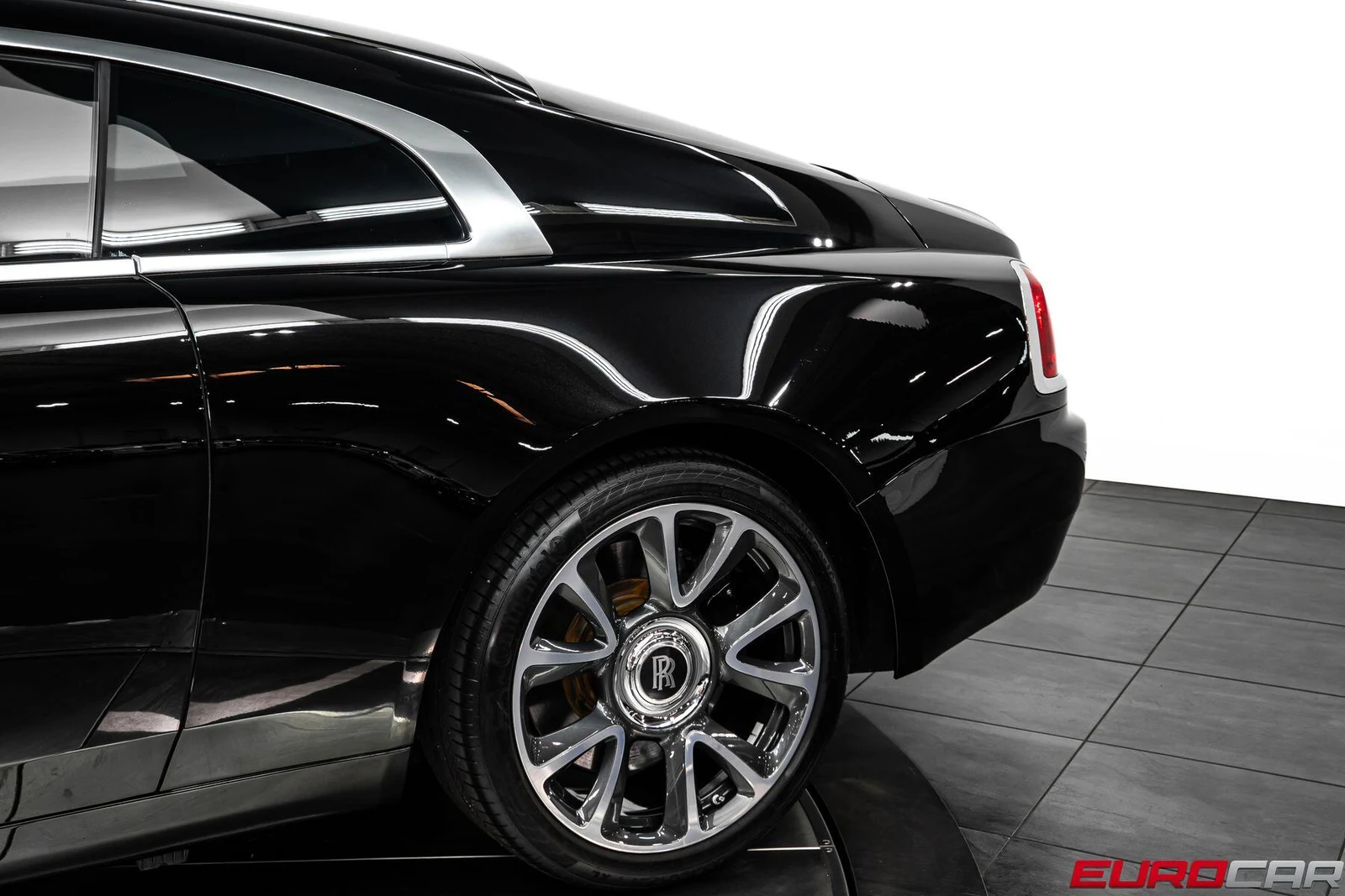 2019 Rolls-Royce Wraith, 14/20
