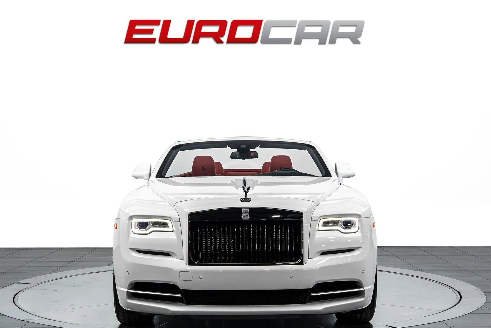 2018 Rolls-Royce Dawn, 10/20