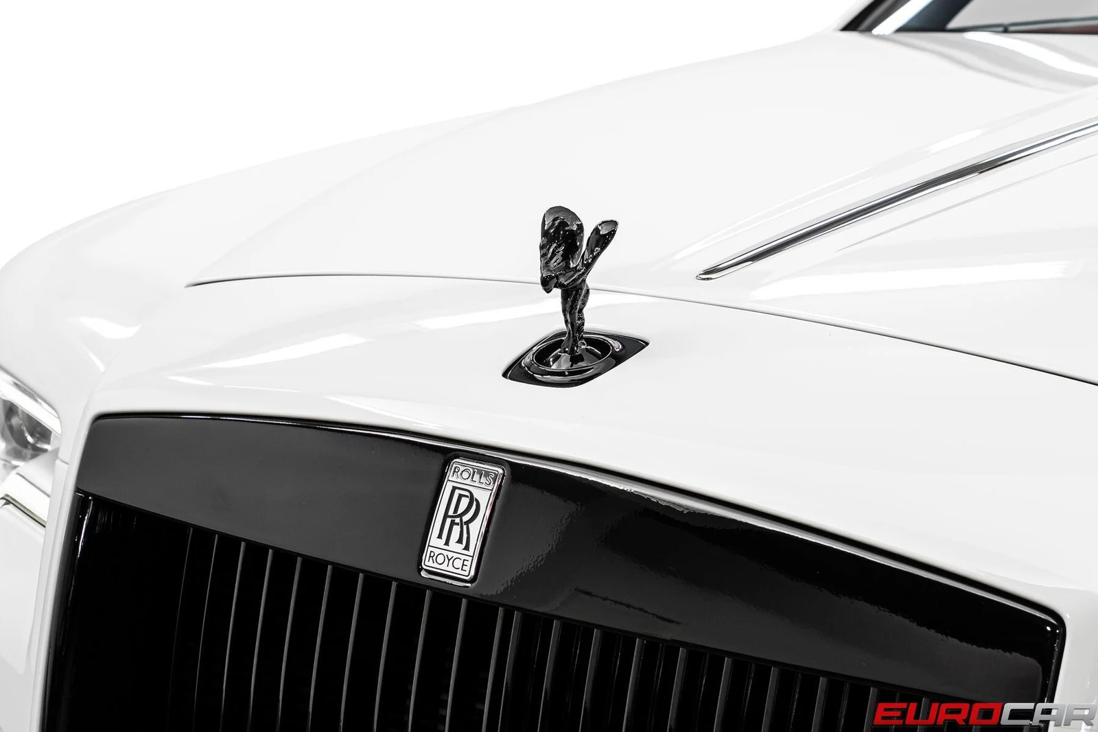 2018 Rolls-Royce Dawn, 12/20