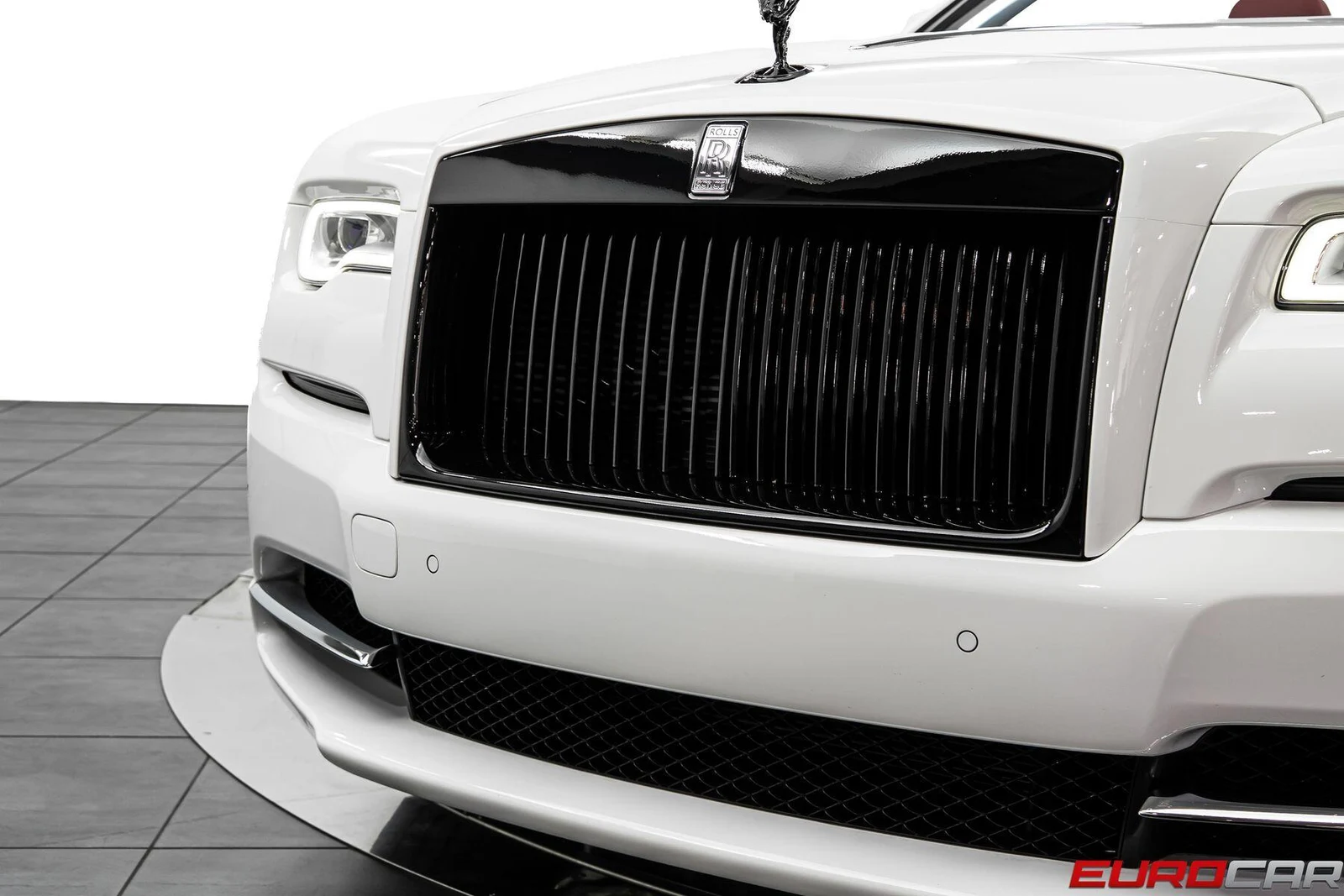 2018 Rolls-Royce Dawn, 14/20